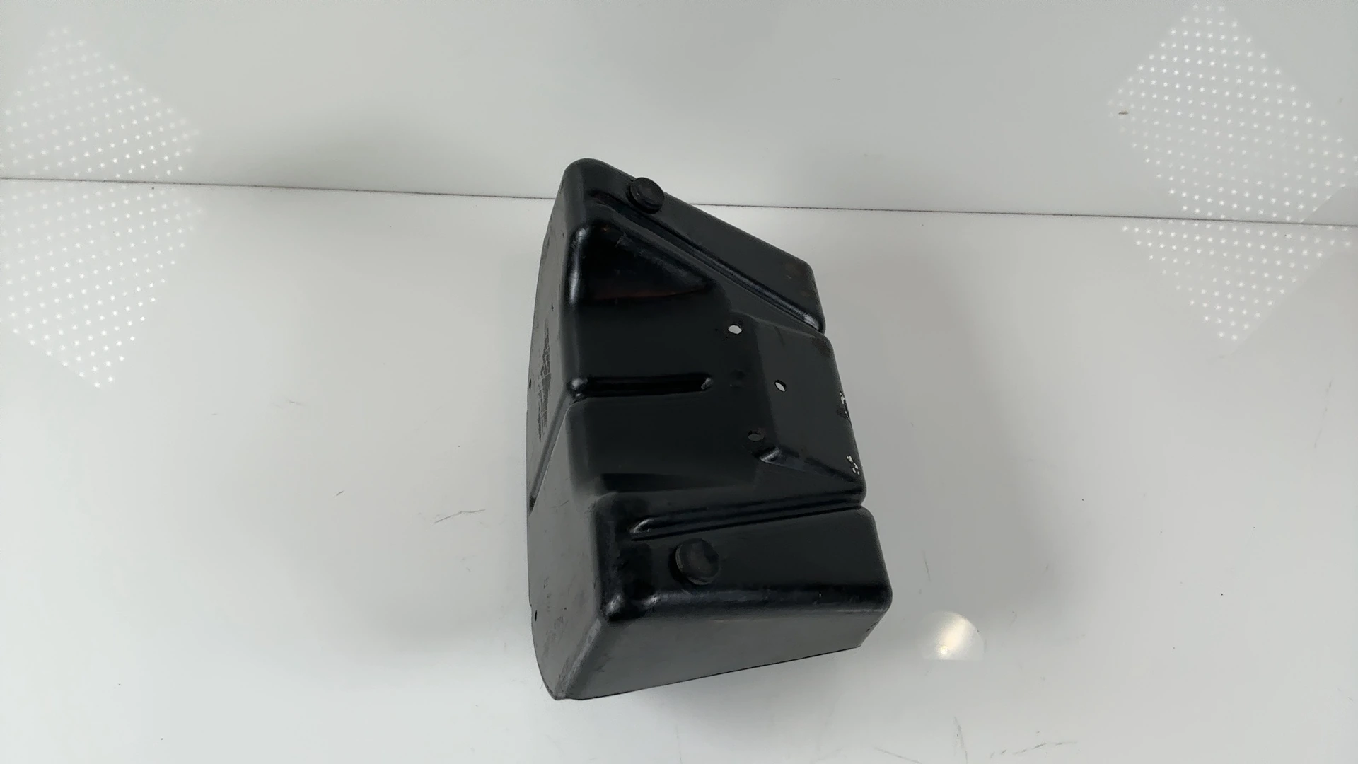 BMW R80RT R100RT 800cc Underseat Storage Box Seat Tray Tray 1985-95 52531232607 - Image 3