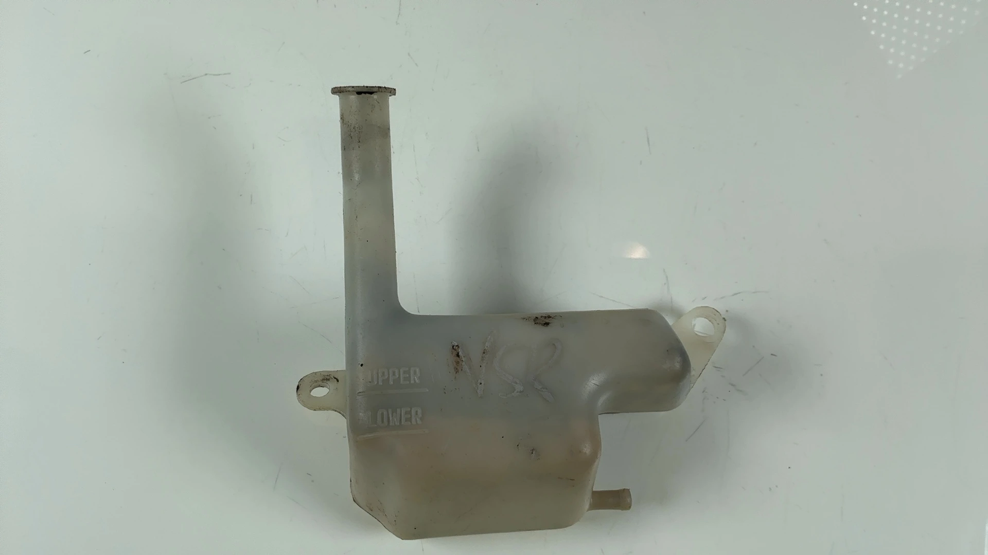 Honda NSR125 JC20 JC22 125cc Radiator Coolant Tank 1988-2001 OEM 19103-KY4-900