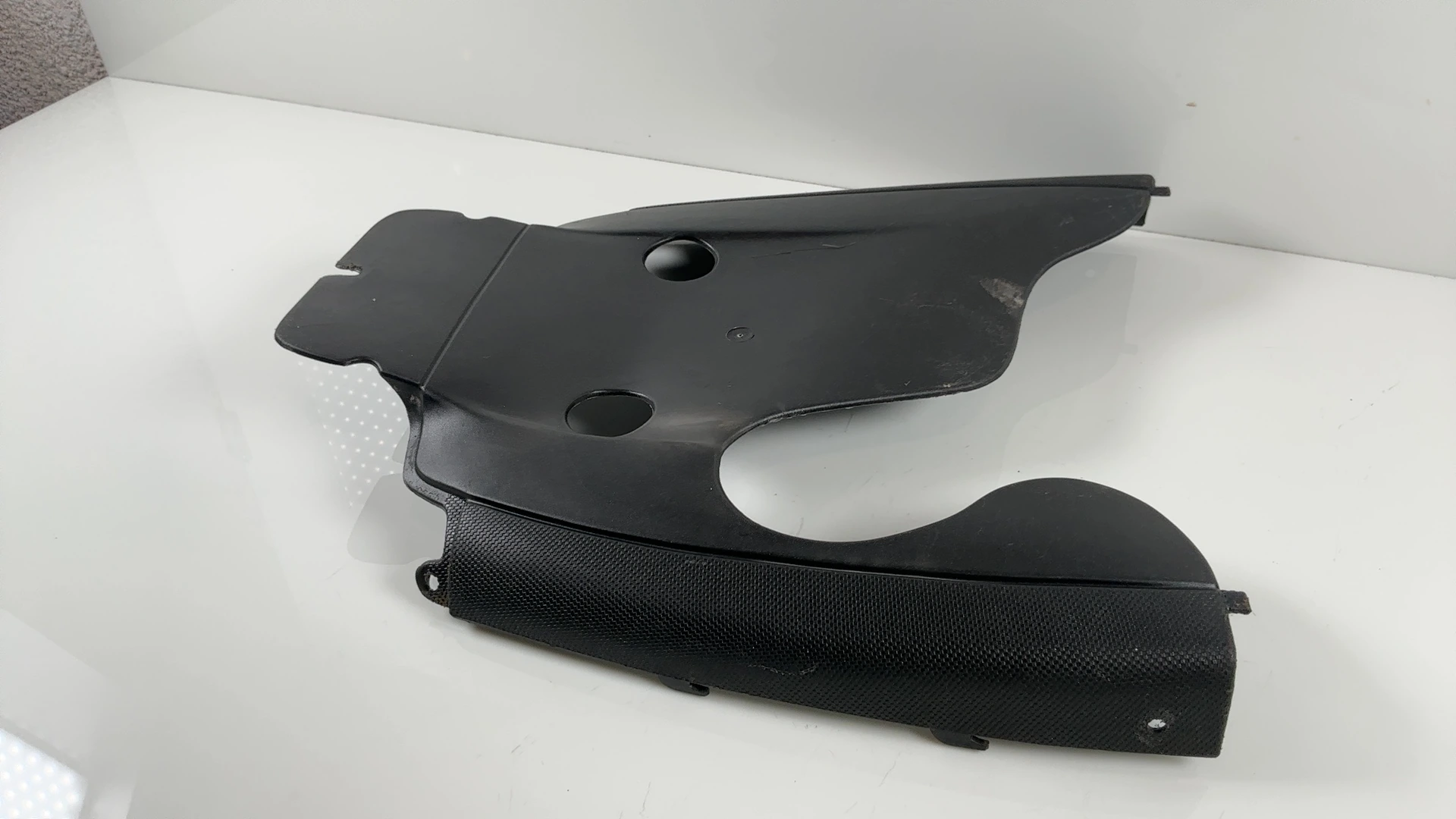 Aprilia SR 50 125 Rear Inner Mudguard Tank Cover 2000-2005 OEM AP8249762 - Image 8