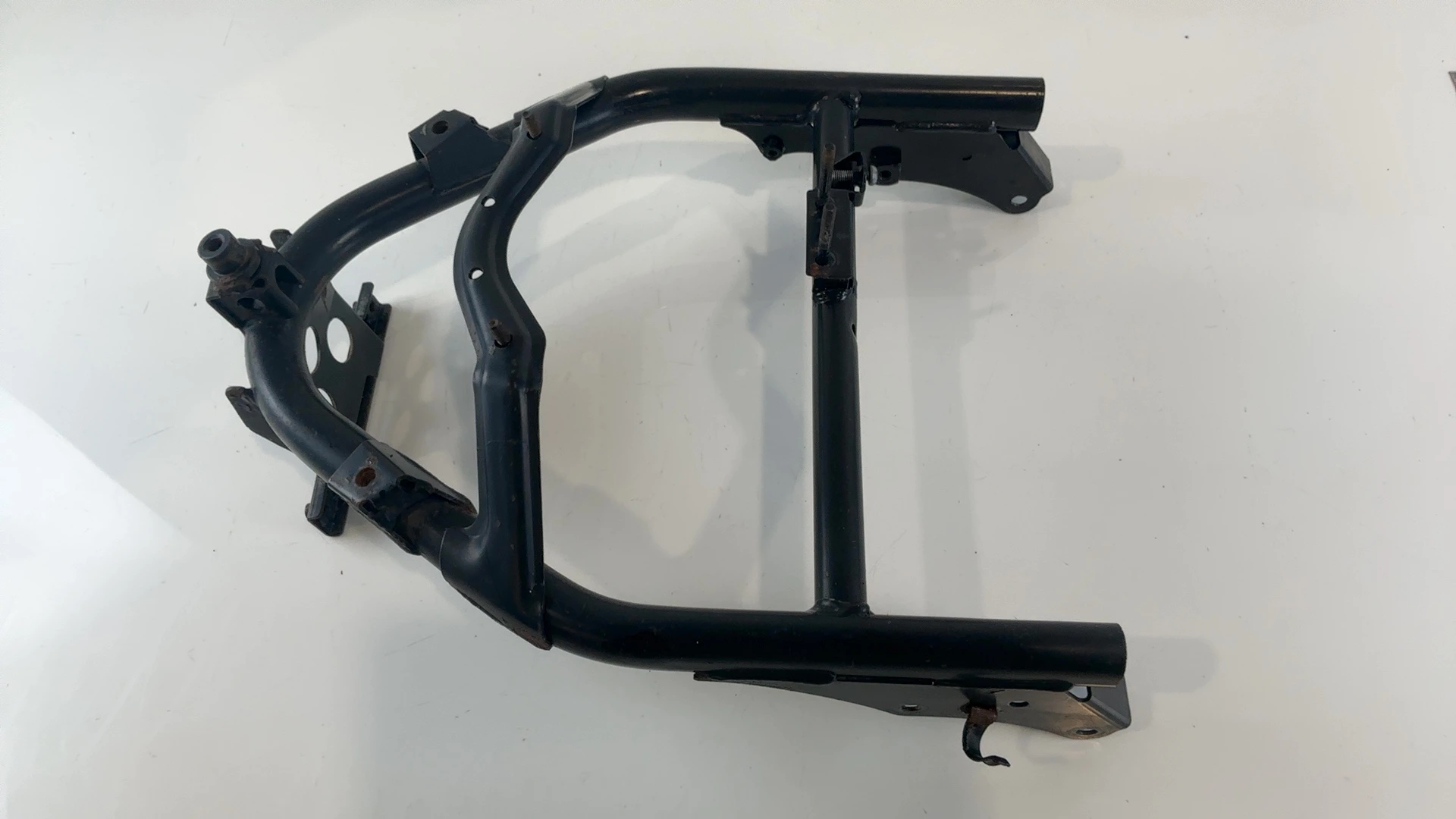 Honda X8R-X AF49 50cc Rear Subframe Tail Section 1998-2002 OEM 50200-GCM-900