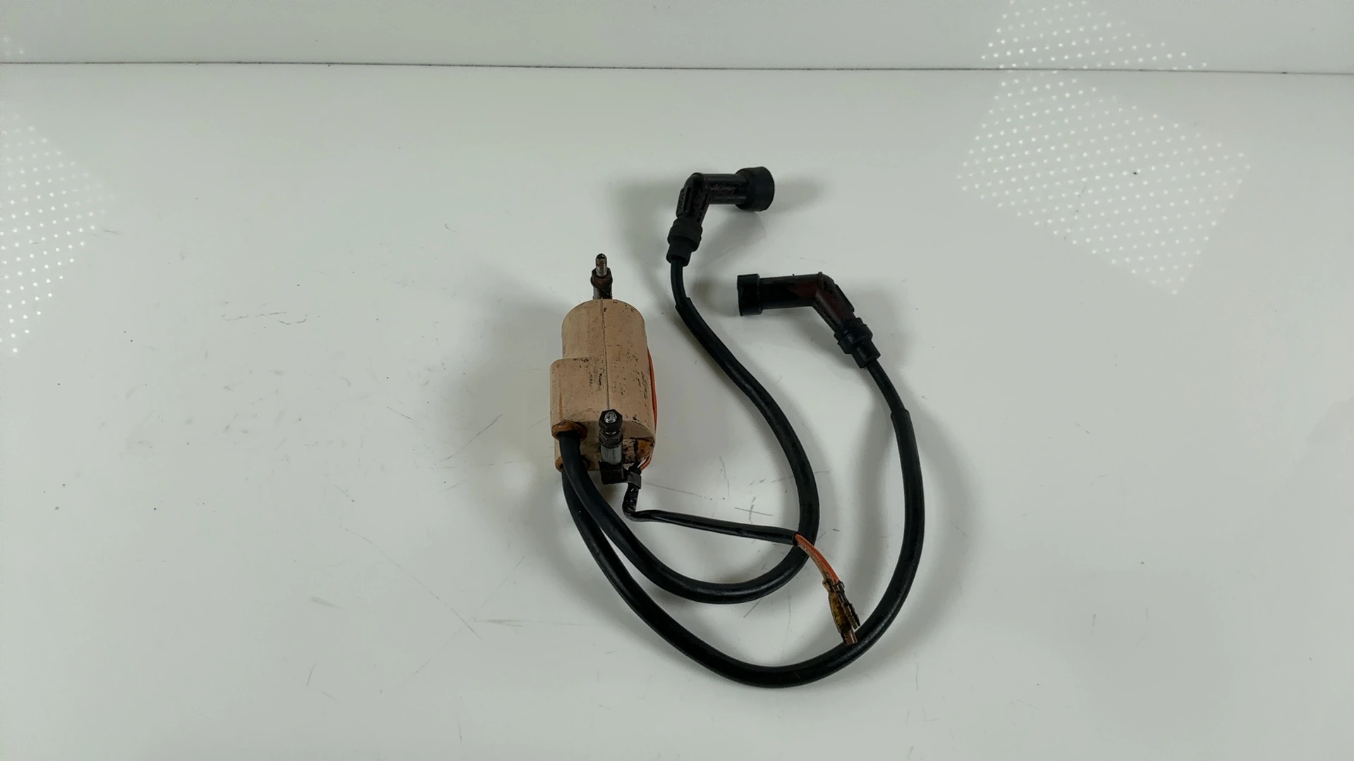 Suzuki GS850 G 850cc Ignition Coil 1981 1982 OEM 33410-45110 - Image 2
