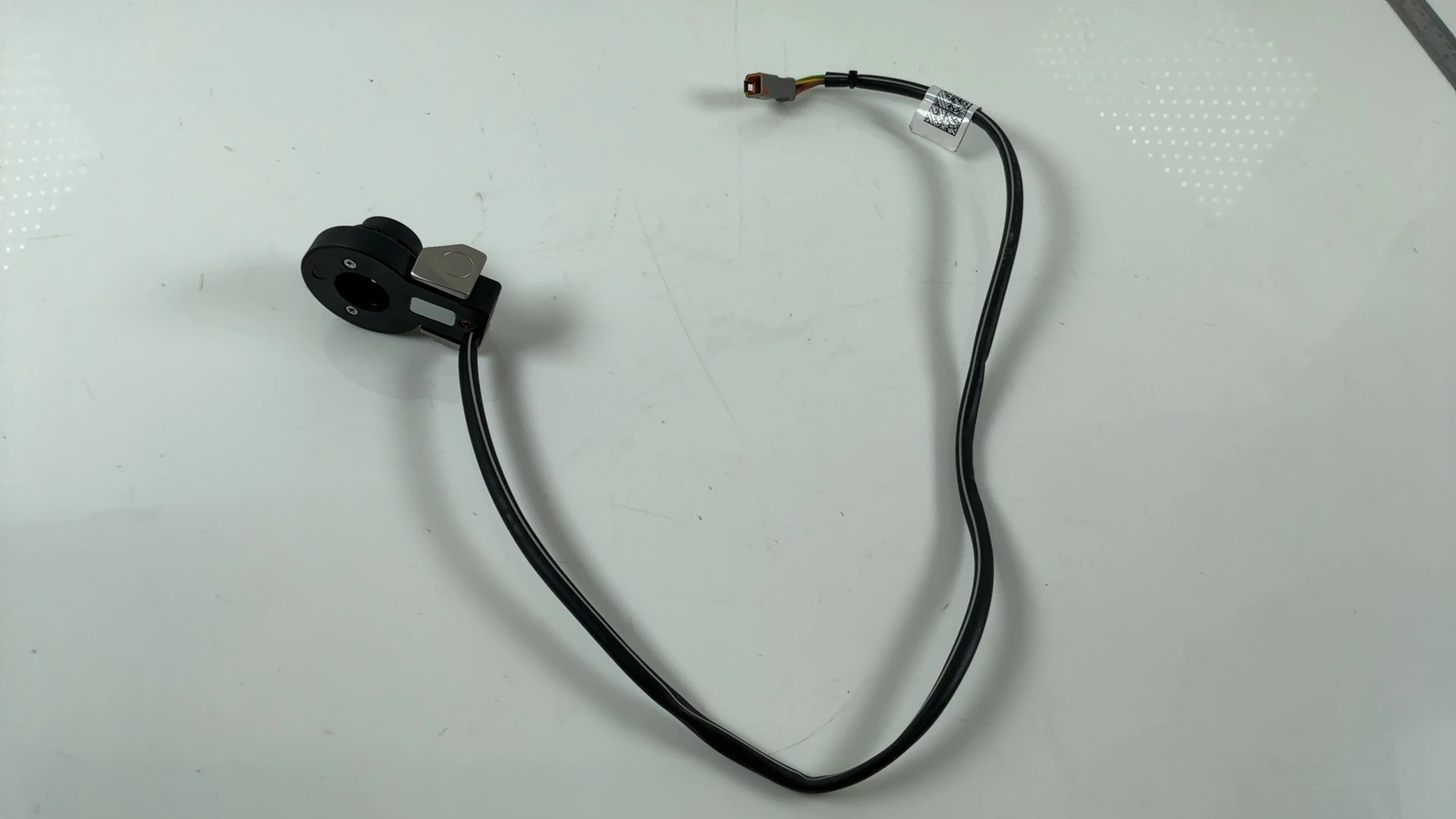 Aprilia RSV4 1100 852398 1100cc Traction Control Selector 2011-2026 OEM 852398 - Image 2
