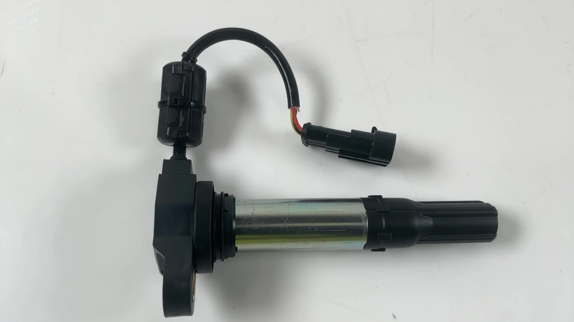 Aprilia RSV4 1100 Factory V4 1100cc Ignition Coil Short Lead 2021-26 OEM 857084 - Image 6