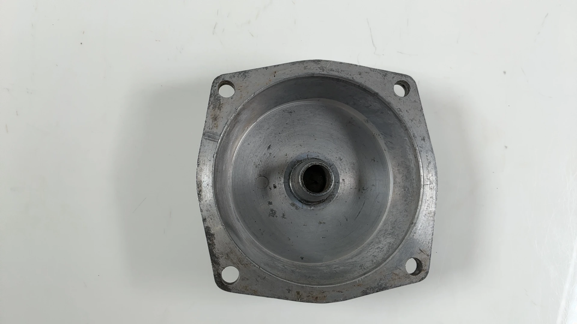 Yamaha XS250 XS250 250cc Carburetor Top Cap Cover 1979 1980 OEM 2A2-14958-00-00 - Image 7