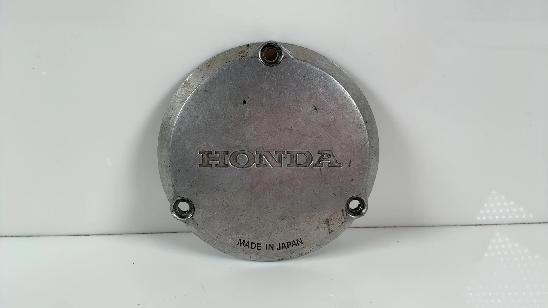 Honda Trail CT90 90cc Stator Magneto Alternator Cover 1969-73 OEM 11431-102-700