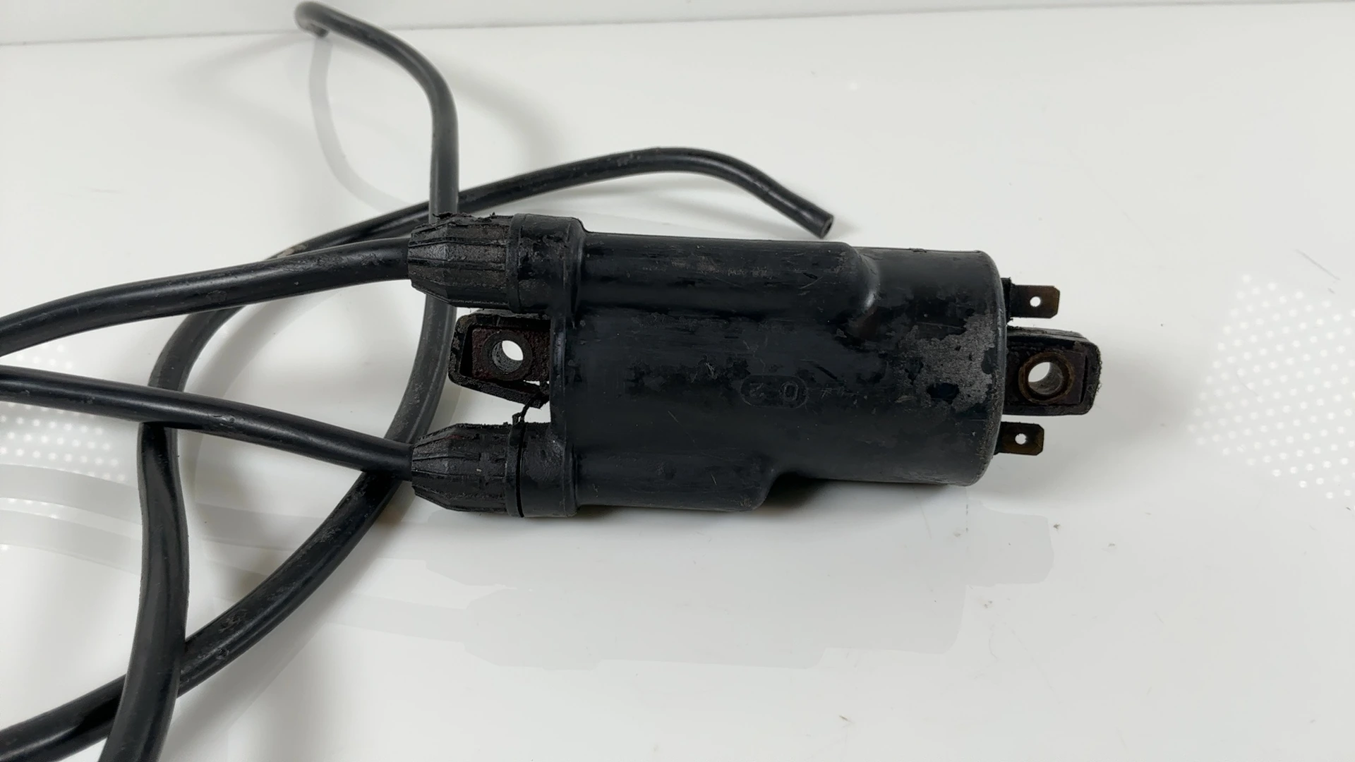 Kawasaki Concours ZG1000 1000cc Ignition Coil 1986-2006 OEM 21121-1110 - Image 4