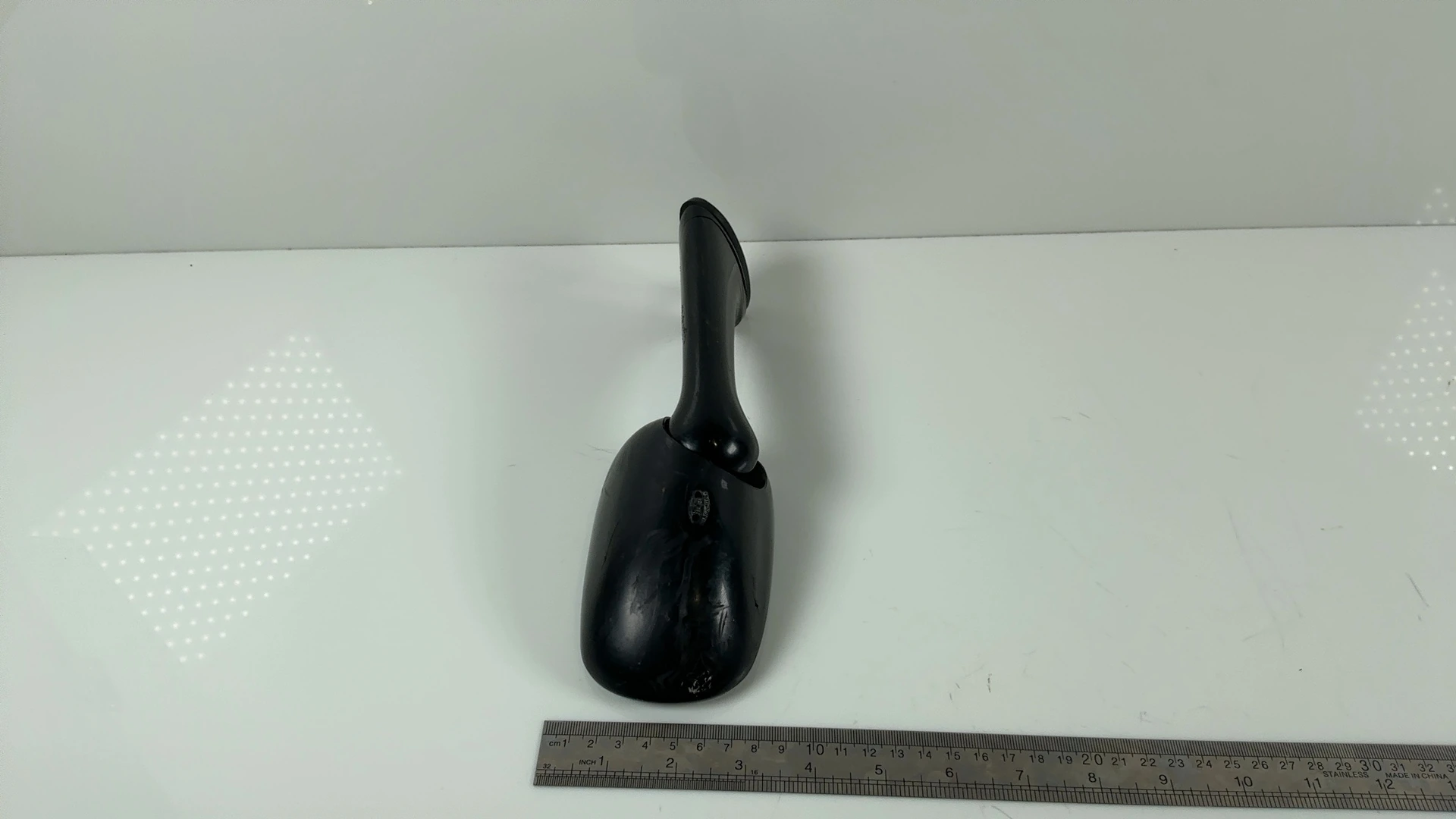 Honda CBR400RR NC29 400cc Right Side Mirror 1990-1994 OEM 88110-MR8-901 - Image 2
