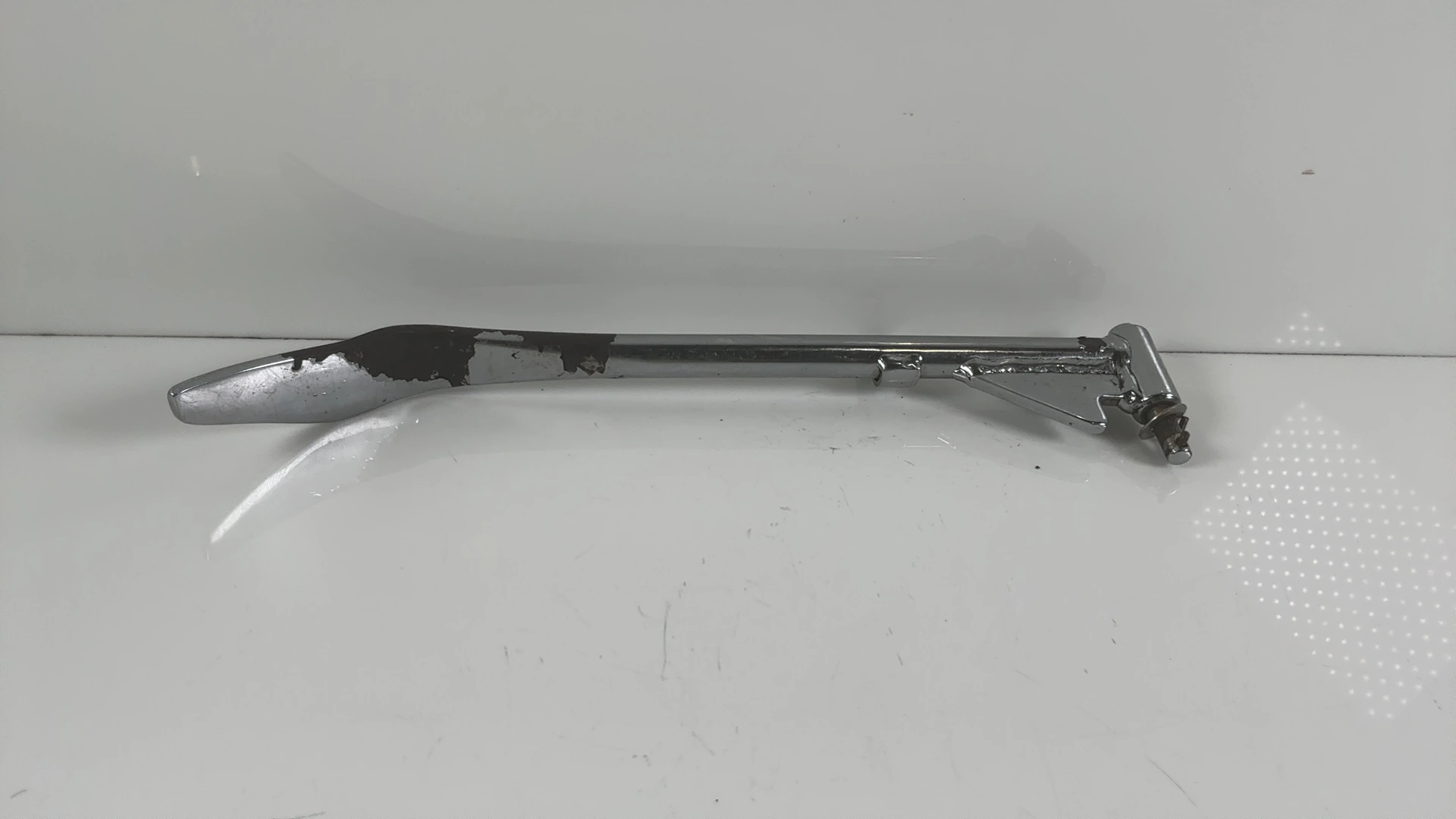Harley Sportster Custom XL1200C 1200 Side Stand 1996-2003 OEM 50006-89 - Image 1