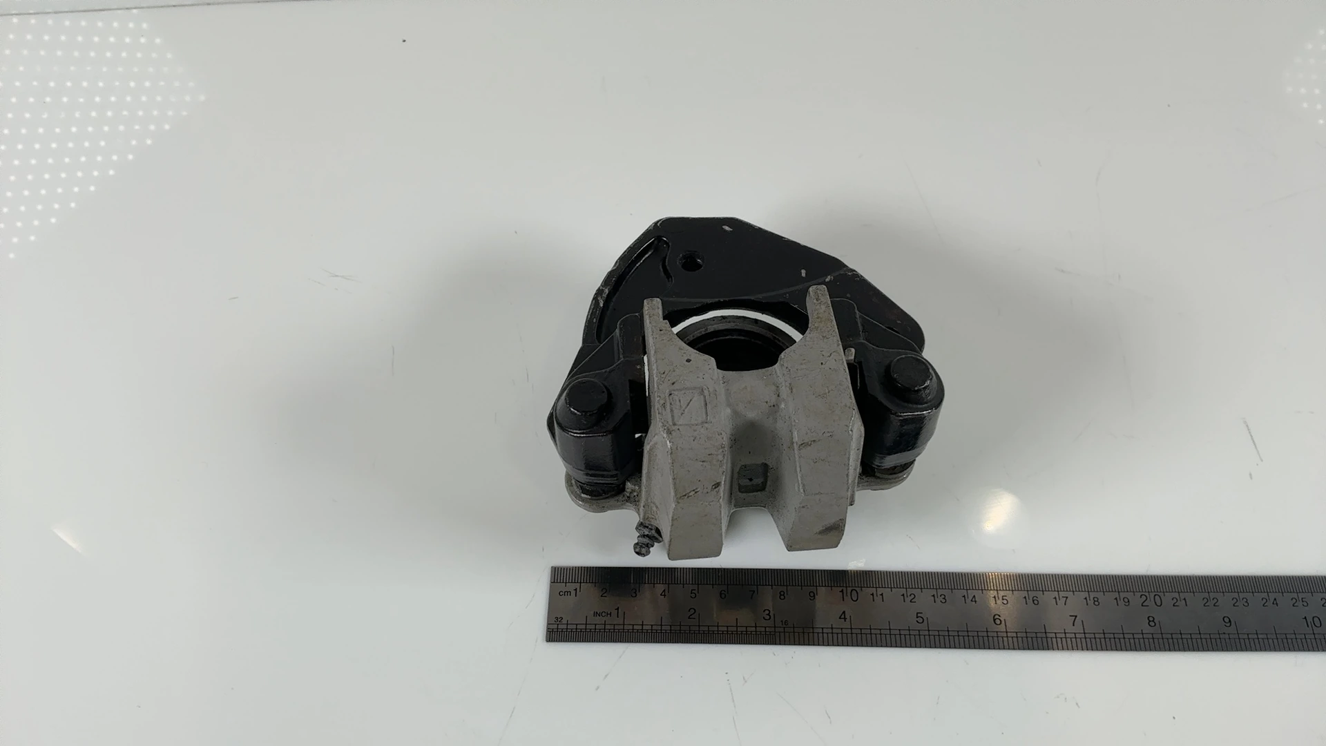Kawasaki KZ1000P 1000cc Front Right Brake Caliper 1991-1992 OEM 43041-1046