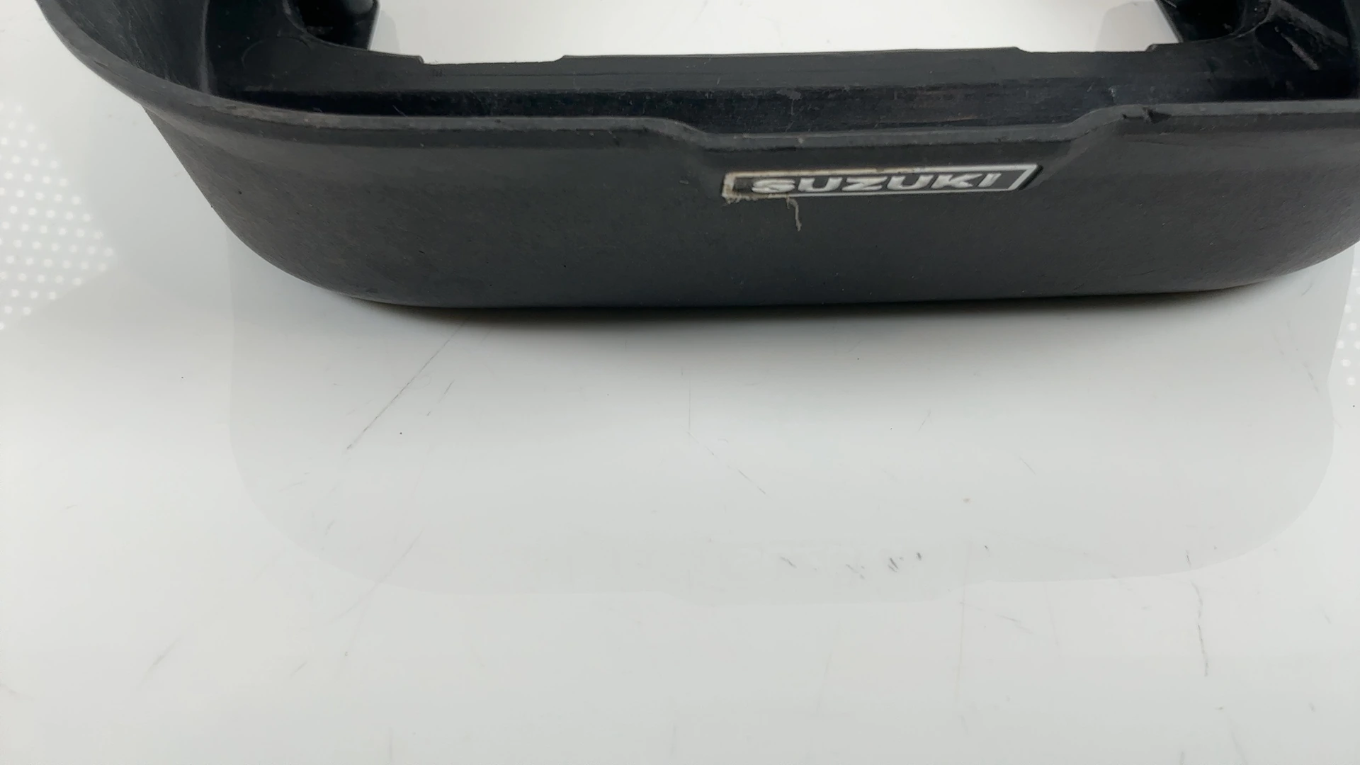 Suzuki GSX750 GS750 750 CC Meter Lower Cover 1980 1981 OEM 34193-45411 - Image 7