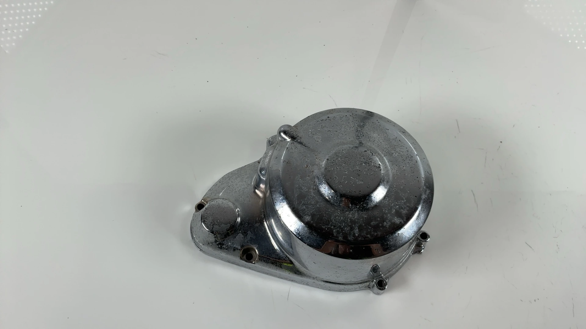 Kawasaki KZ1100 A 1100 CC Generator Magneto Stator Cover 1981-83 OEM 14031-1051