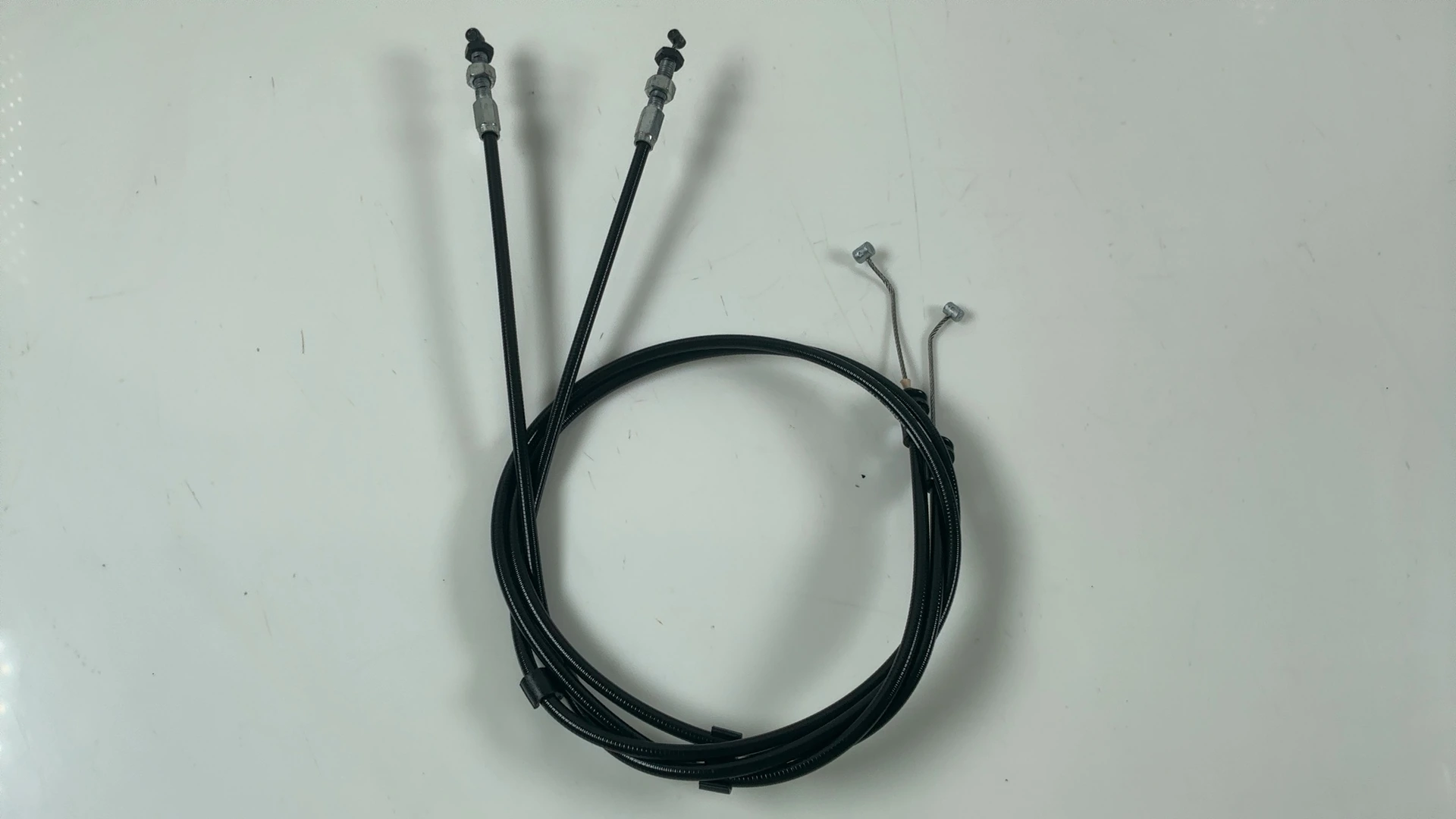 Aprilia RSV4 Tuono V4 1100 Exhaust Valve Opening Cable 2021-2026 OEM 2B007127