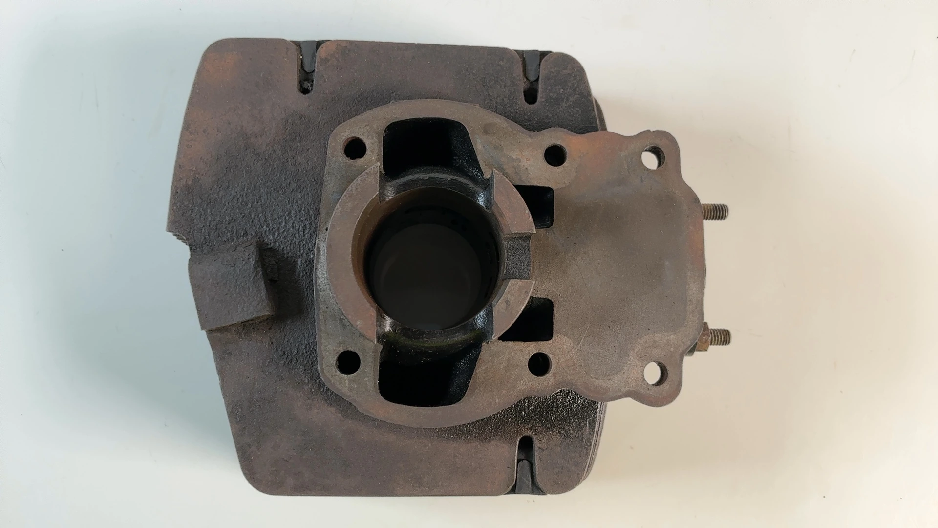 Suzuki GT50 X1 50cc Cylinder Barrel 1972-1978 OEM 11210-46121