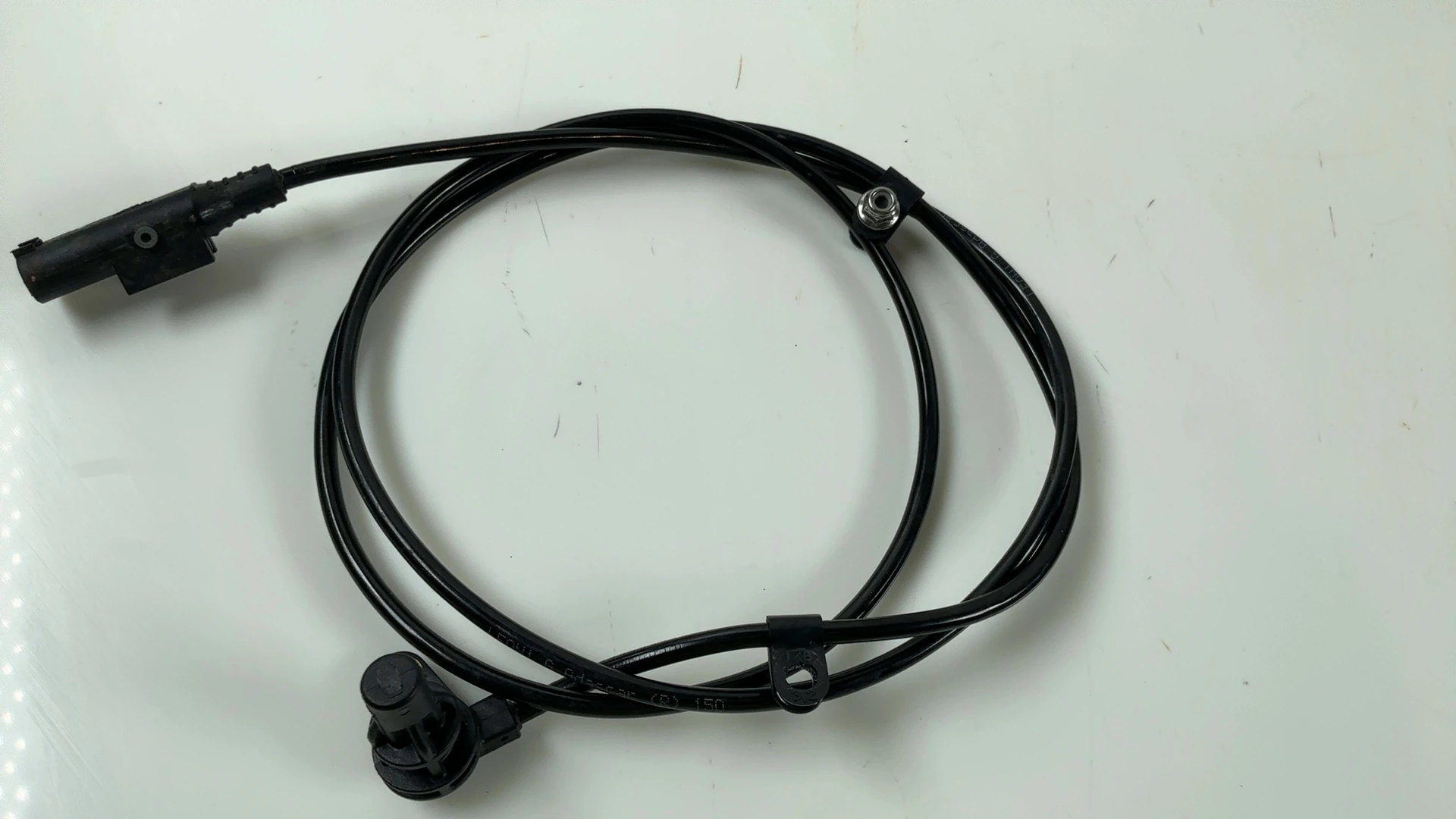 Aprilia RS 660 Tuono Factory 660 Front ABS Wheel Speed Sensor 21-26 OEM 1D003350 - Image 6