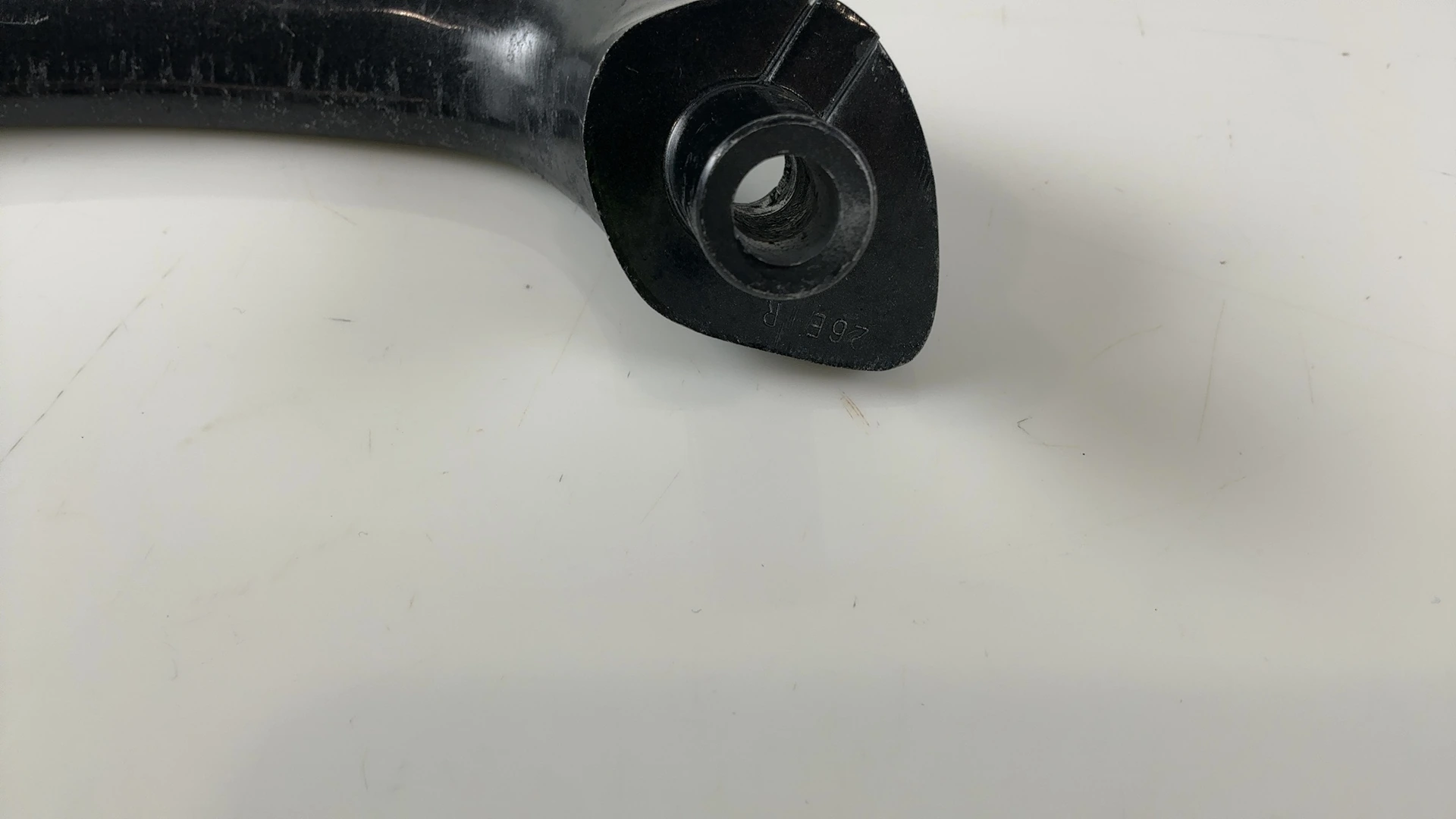 Suzuki Bandit GSF1200 GSF1200S 1200cc Grab Handle 1996-2000 OEM 46221-26E00-019 - Image 8