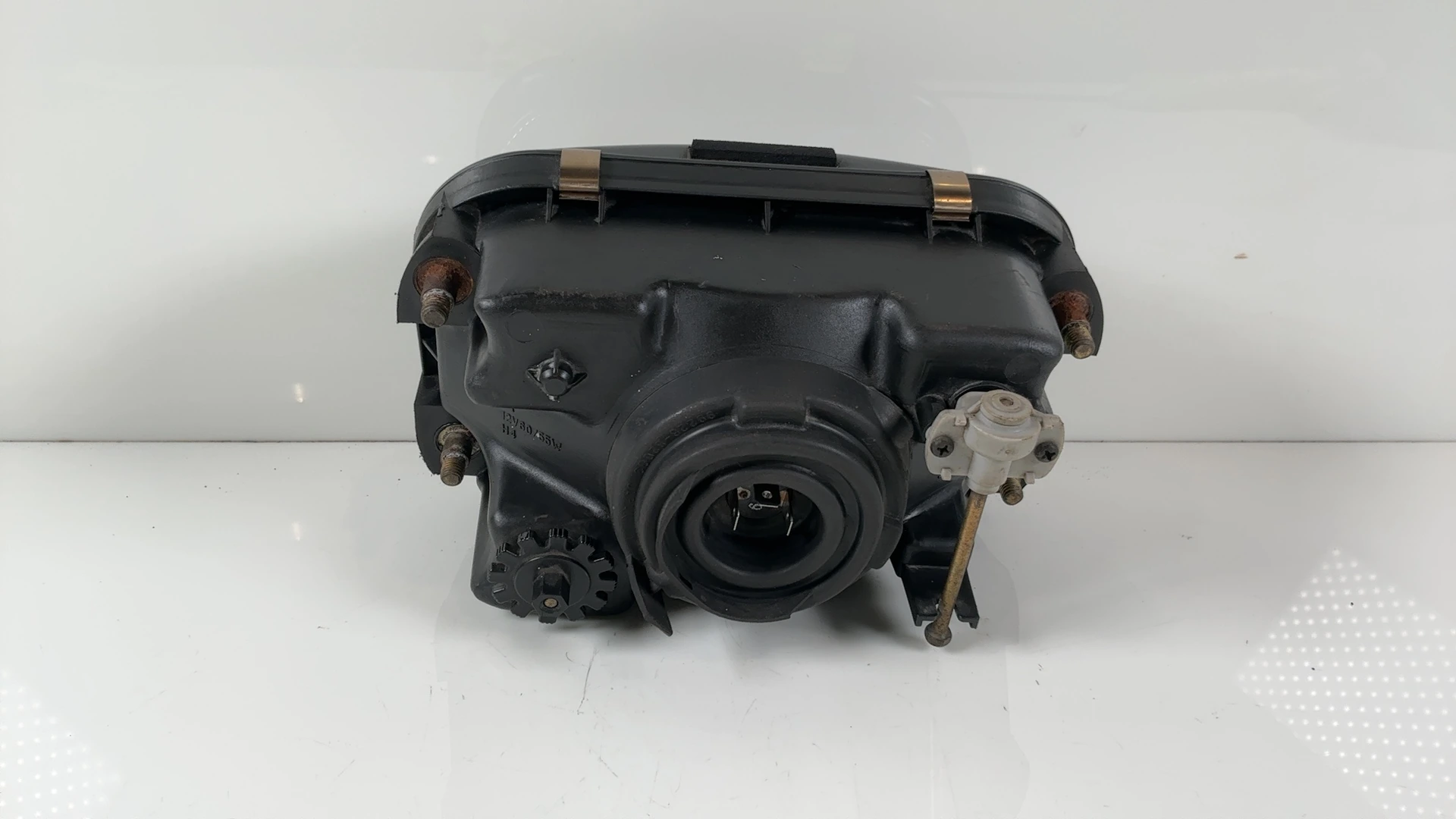 Yamaha XJ600S Seca II 600 Headlight 1992-1995 OEM 4BP-84303-00-00 - Image 2