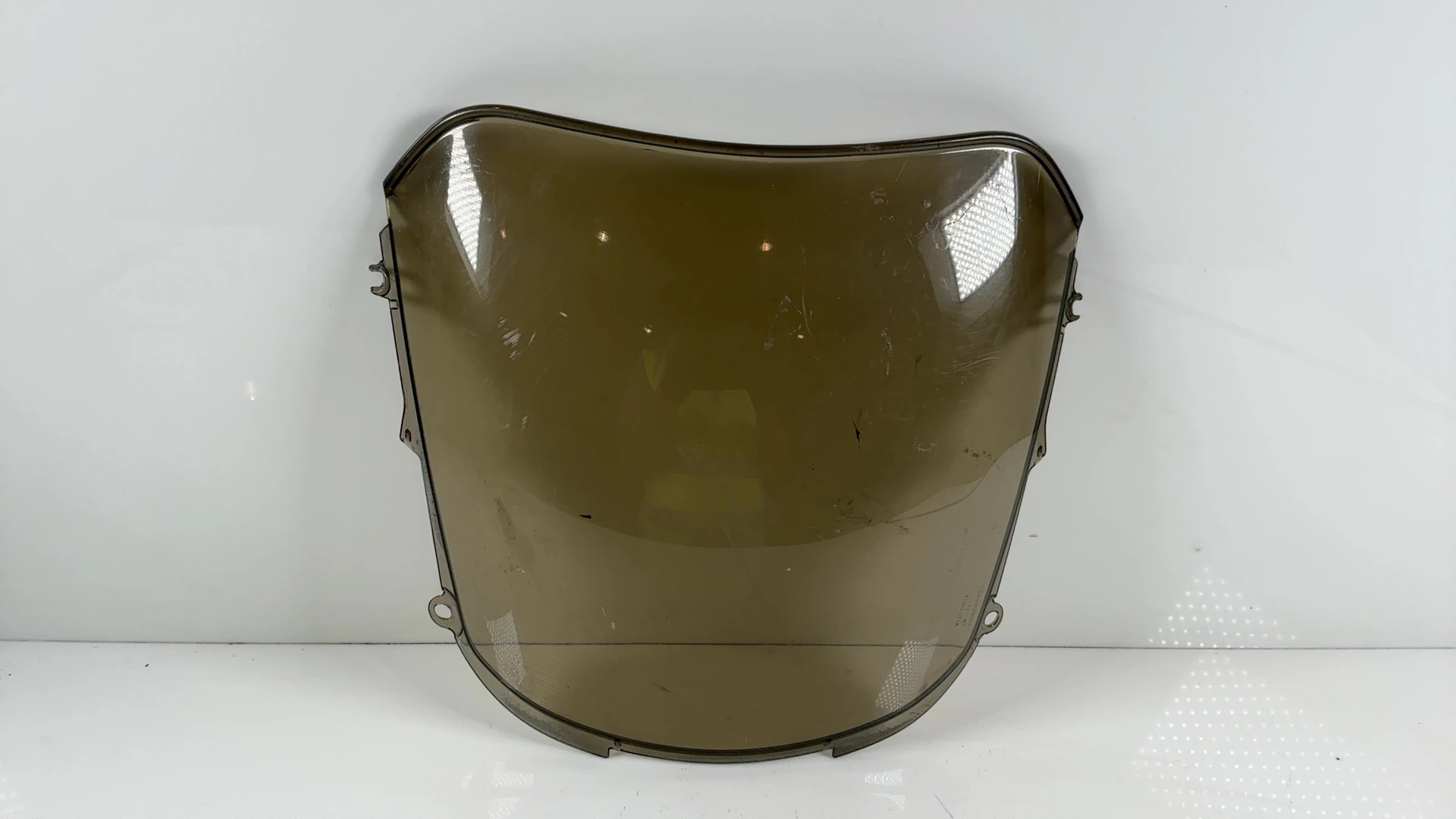 Honda NT650V Deauville 650 Windshield Windscreen 1998-2005 OEM 64200-MBL-610