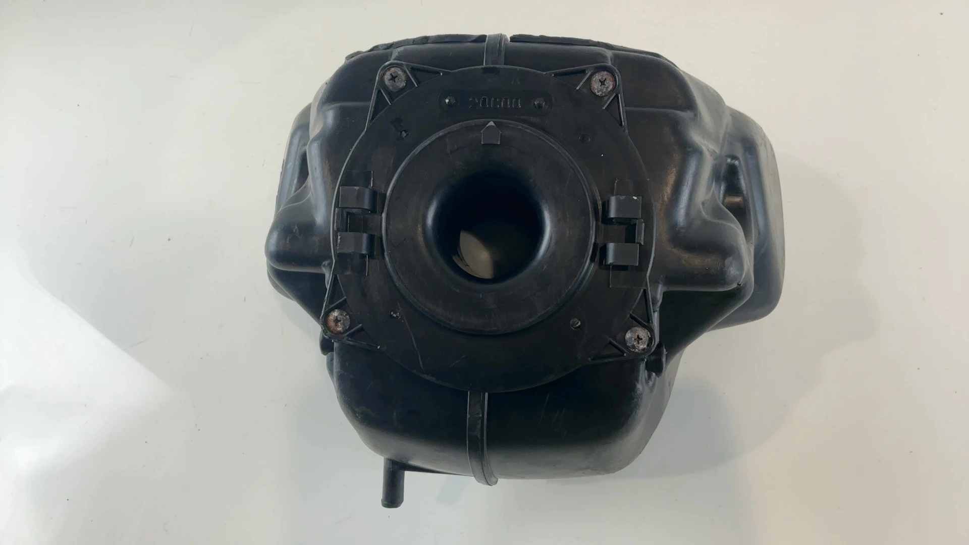 Suzuki Katana GSX750F GSX750 750cc Air Box Cleaner Filter 1989-1997 13700-20C00 - Image 1