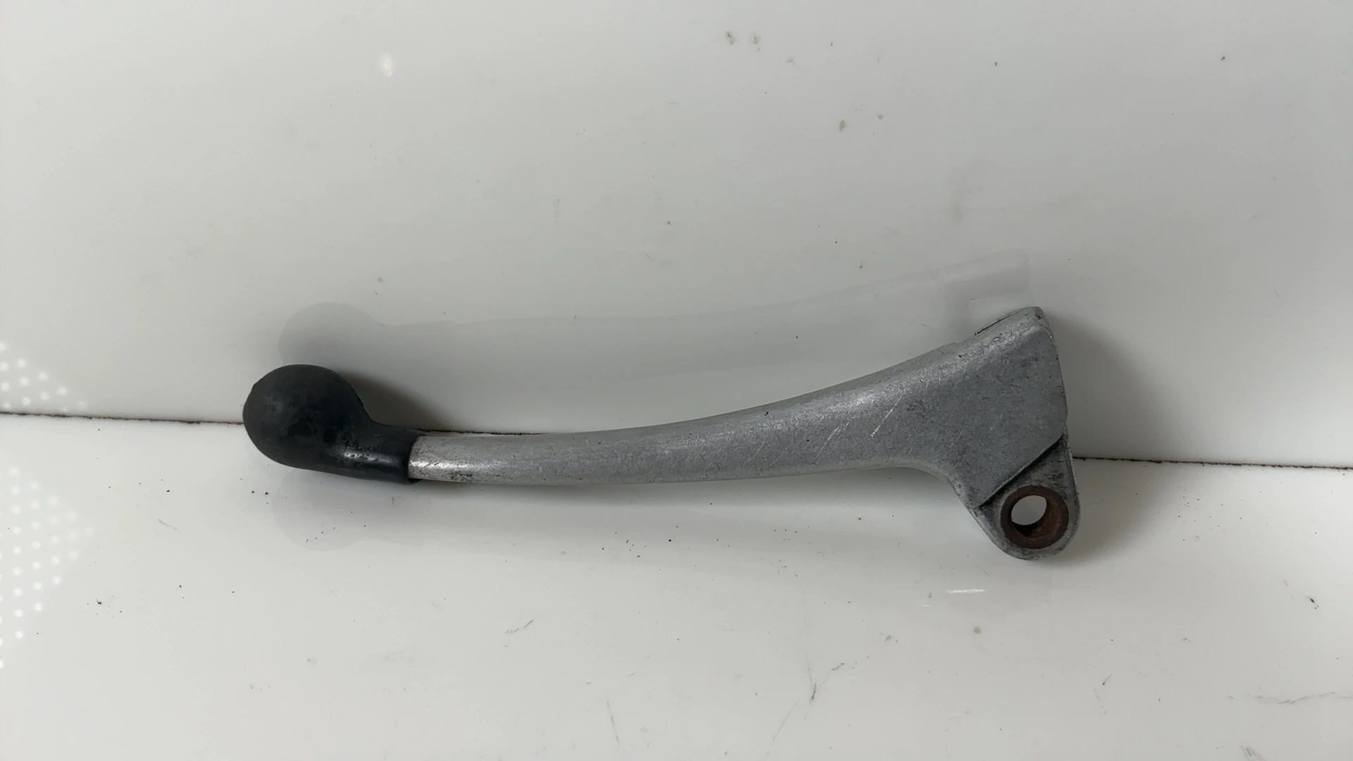 Honda Trail CT90 90cc Front Brake Lever Handle 1966-1979 OEM 53175-028-672 - Image 2