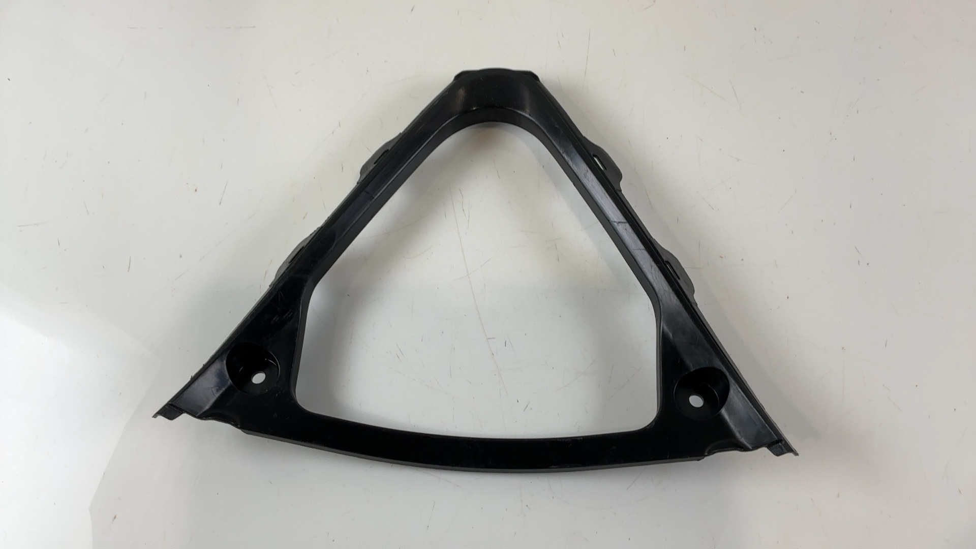 Suzuki GSXR GSX-R 600 750 Front Lower Mid V Fairing 2008-2010 OEM 94498-37H00 - Image 5