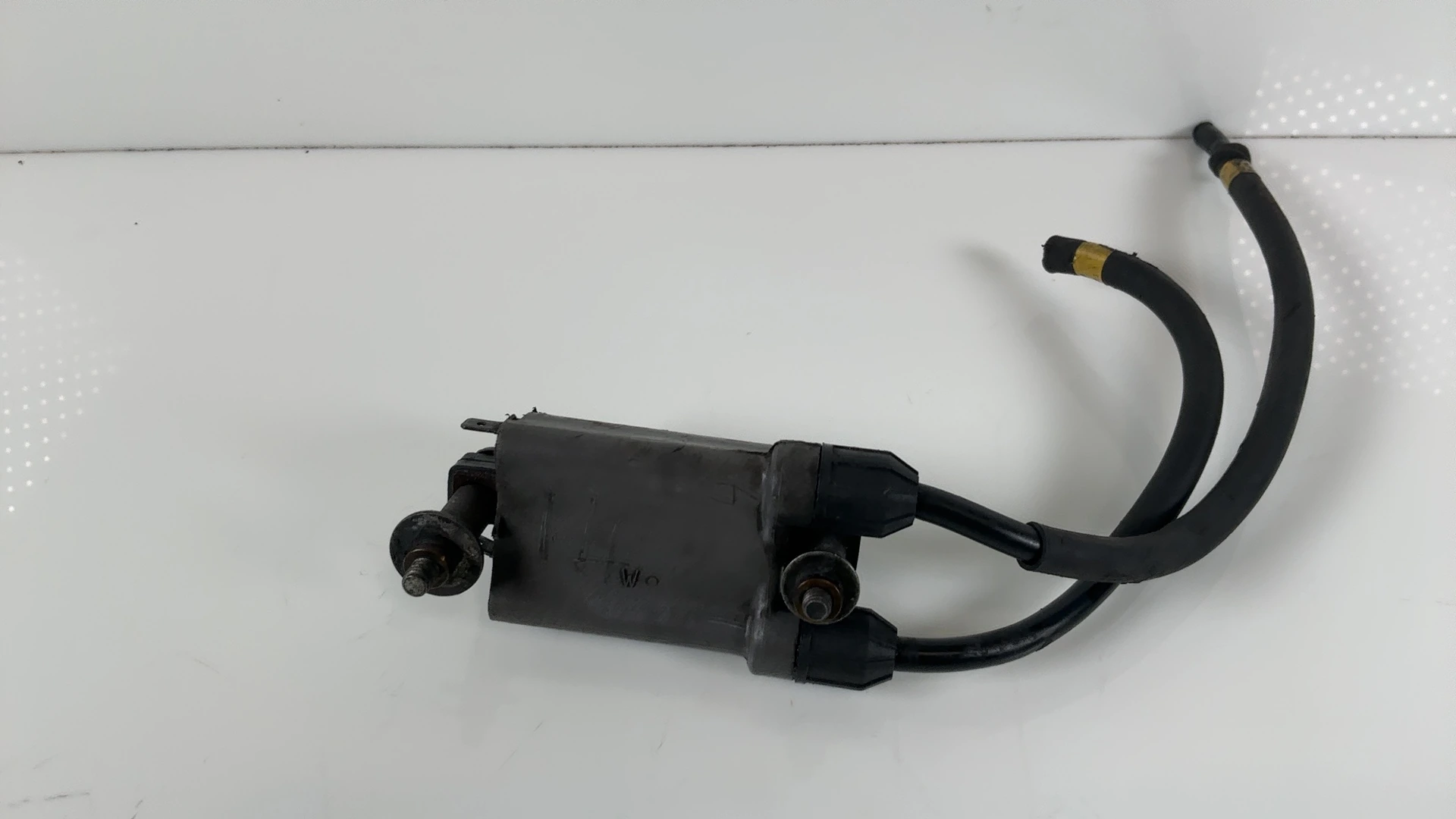 Kawasaki Ninja ZX6R ZX600G 600cc Ignition Coil 1998 1999 OEM 21121-1277 - Image 4