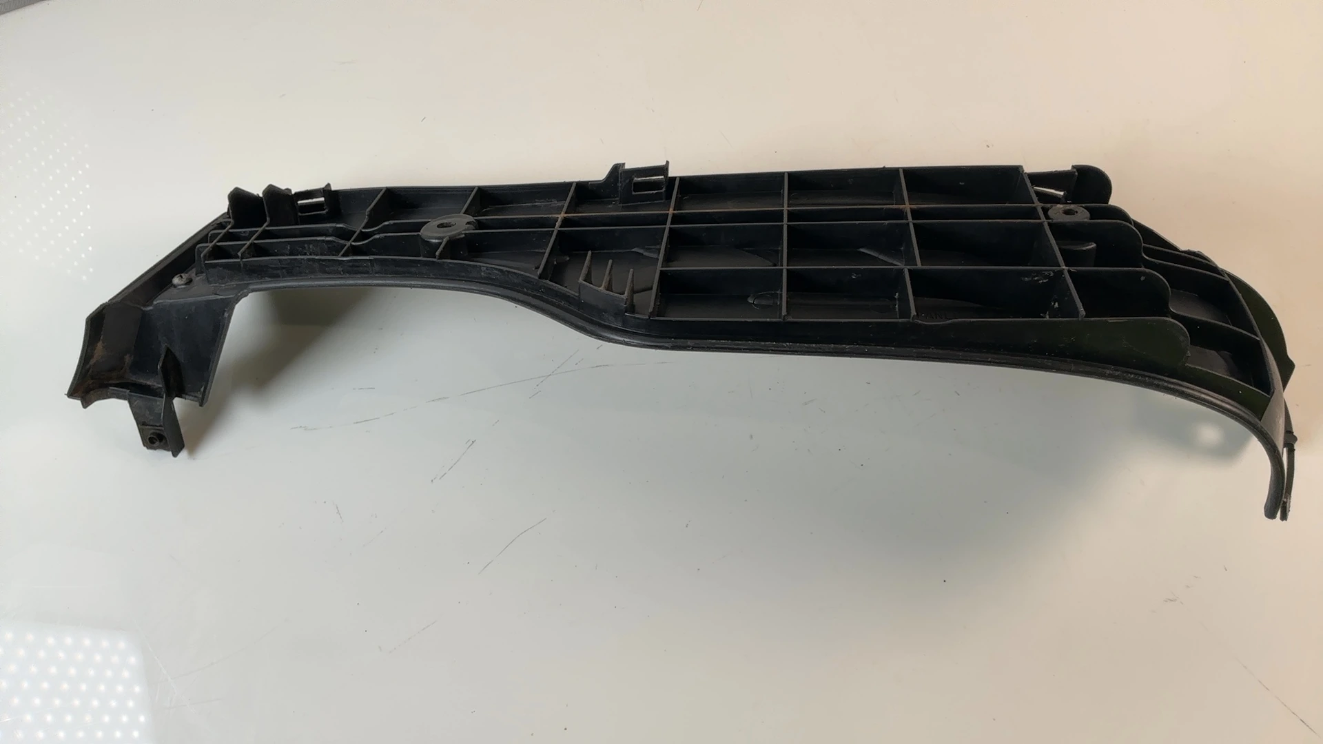 Honda X8R-S X8R-X SZX50 Right Floor Panel 1998-2003 OEM 64311-GCM-9000 GCM 9000 - Image 4