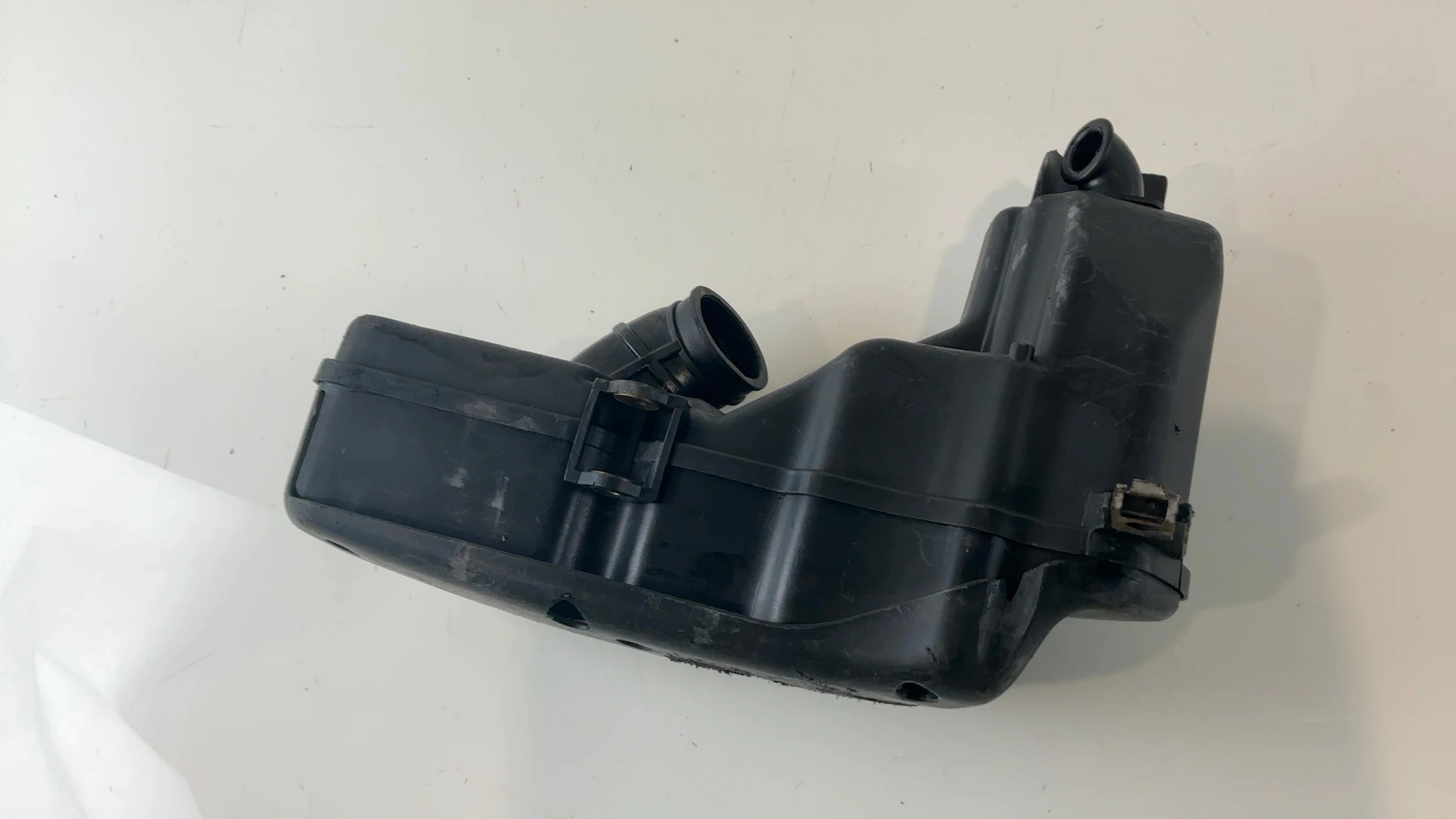 Vespa LX 50 ZAPC38101 50cc Air Filter Box 2005-2013 OEM 843882 Piaggio 840160 - Image 2