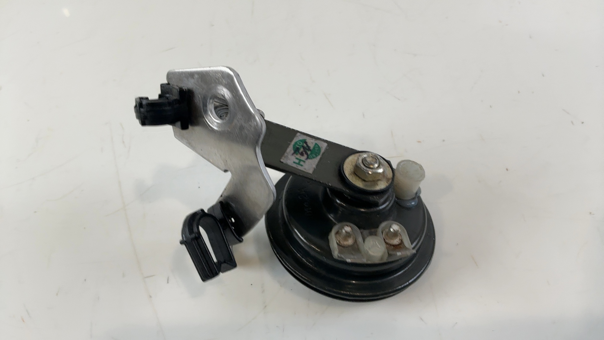 Aprilia RS 660 Factory RS660 660cc Electric Horn  2021-2026 OEM 863339 - Image 2