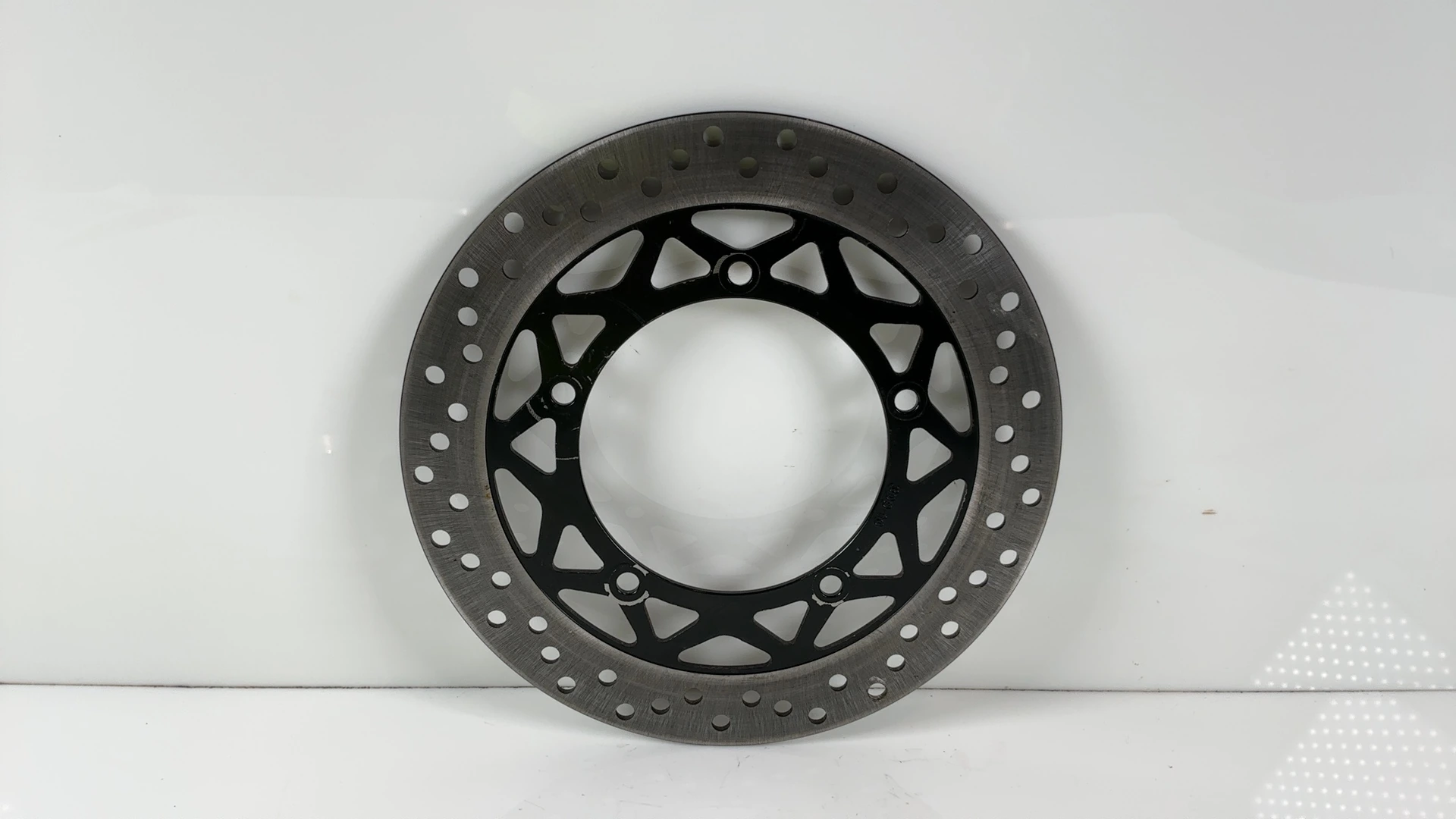 Yamaha YBR125 YBR 125 125cc Front Brake Disc Rotor 2005-2012 OEM 3D9-F582U-10-00