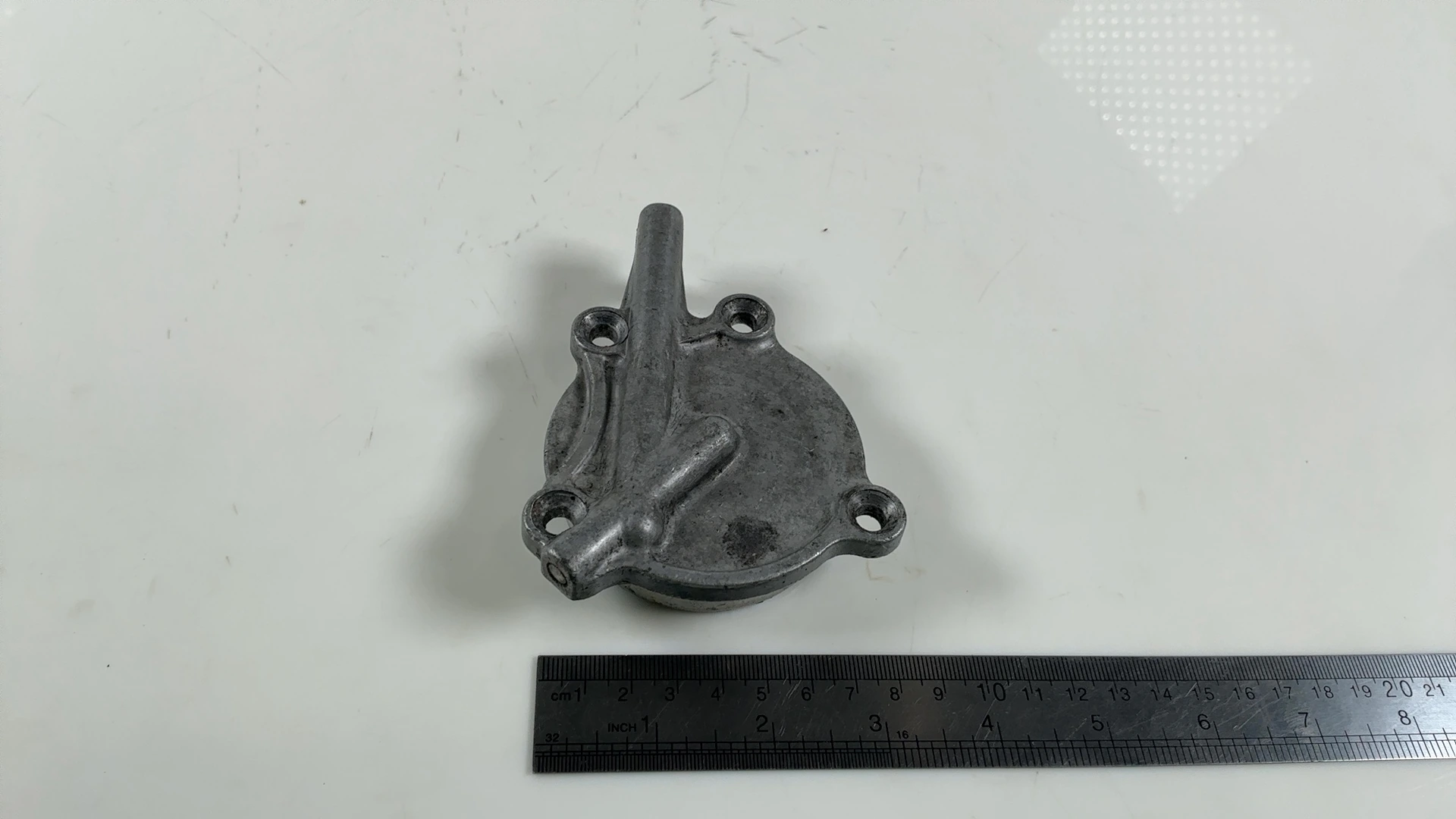 Honda CB750 K F 750cc Countershaft Bearing Holder 1977 1978 OEM 23150-300-010 - Image 5