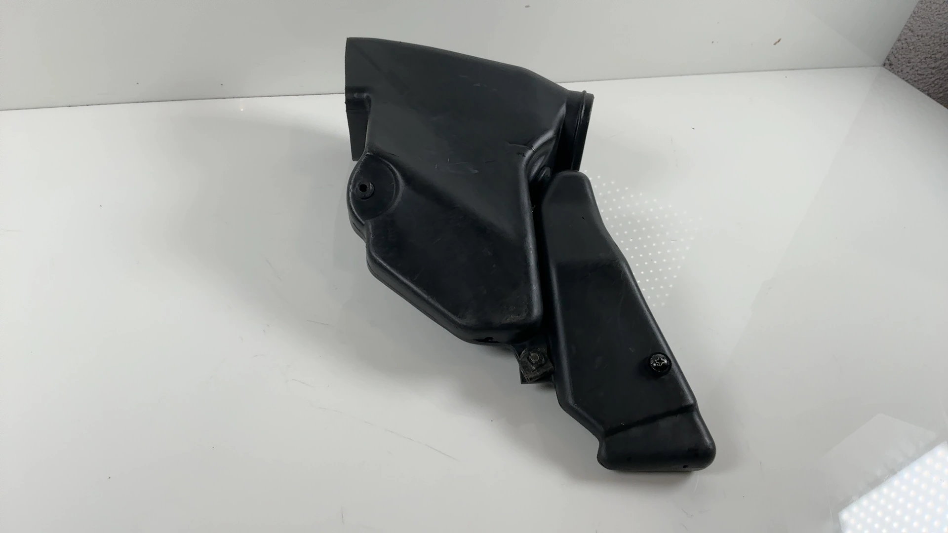 Kawasaki Ninja ZX7R ZX750P Ram Air Intake Duct Right 1996-2003 OEM 14073-1644A - Image 7