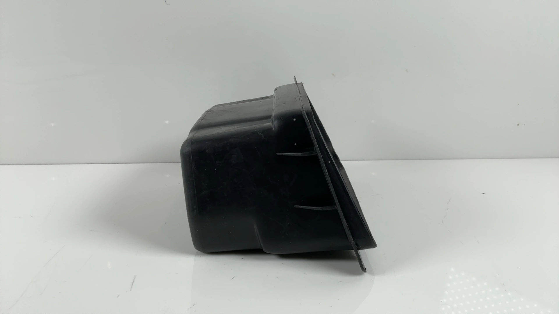 Yamaha Vision XZ550R 550cc Rear Tool Box Storage Tray 1982 1983 11H-2160E-00-00 - Image 6