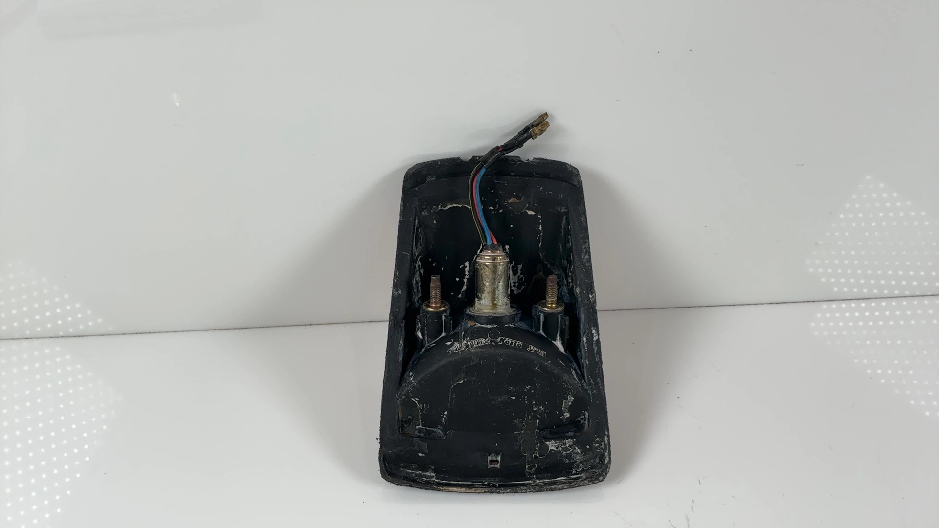 Kawasaki KLE500 KLE 500 CC Tail Light Brake Lamp 1991-2004 OEM 23025-1104 - Image 6