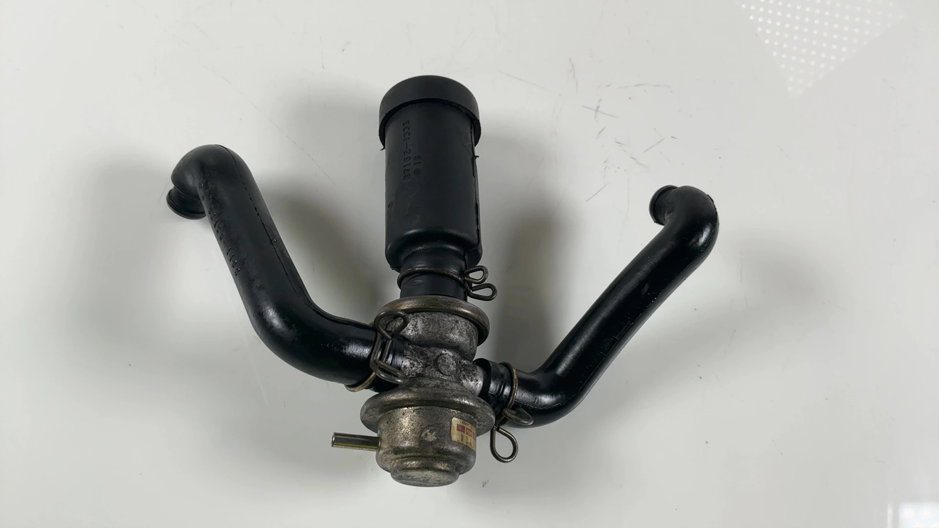 Kawasaki ZXR750 ZXR750L ZX750L 750cc Air Switch Vacuum Valve 1993-95 16126-1104 - Image 6