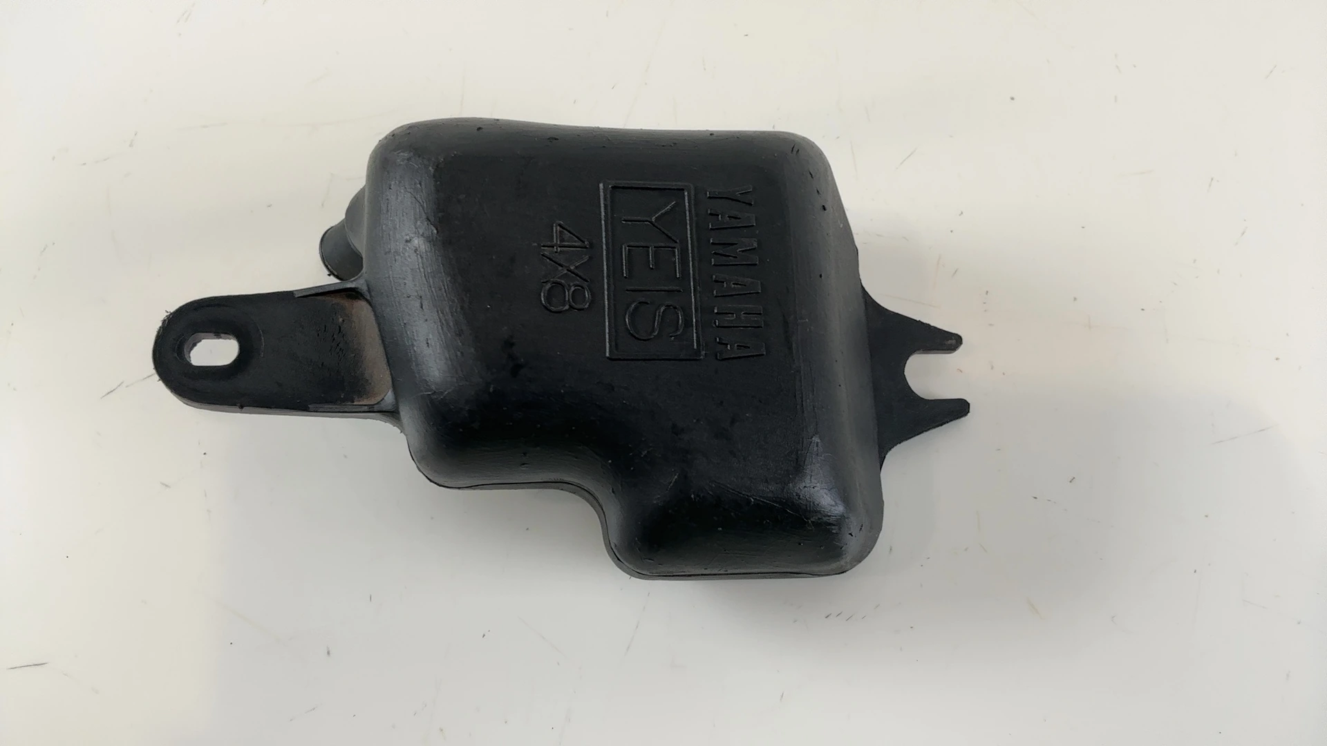 Yamaha RXS 100 100cc Inlet Power Box YEIS Boost Tank 1985-1996 OEM 4X8-13581-00