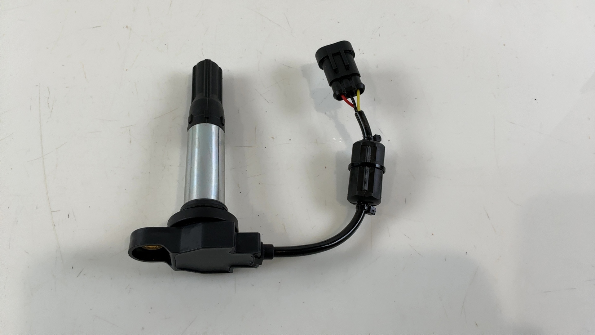 Aprilia RS Tuono 660 RSV4 V4 660cc Stick Ignition Coil 2009-27 OEM 857084 - Image 3
