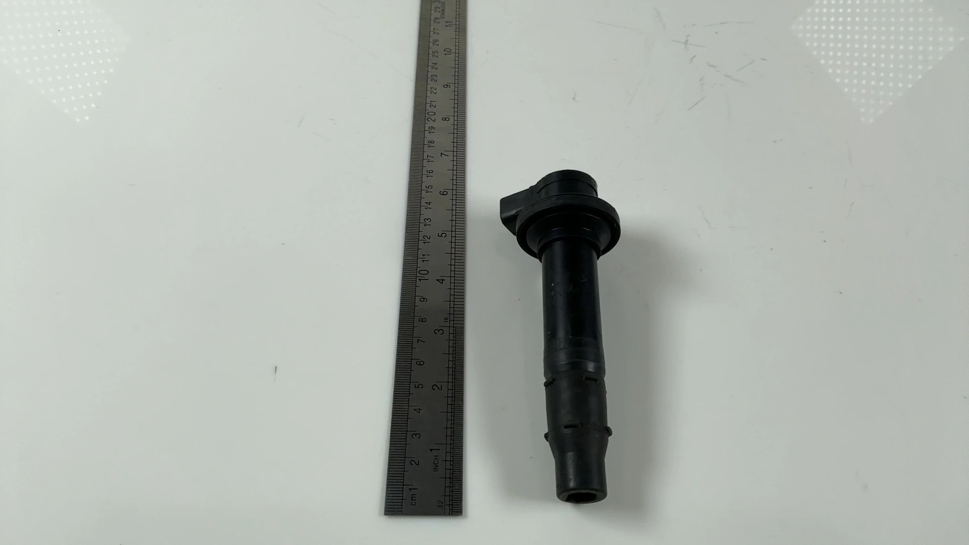 Yamaha YZF R6 600 Ignition Coil 1999-2002 OEM 5EB-82310-00-00 - Image 4