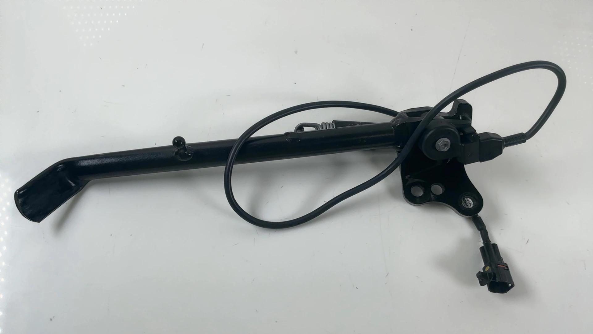 Aprilia RS 660 Tuono Factory 660cc Side Stand Switch 2021-2026 OEM 2B006338 - Image 2