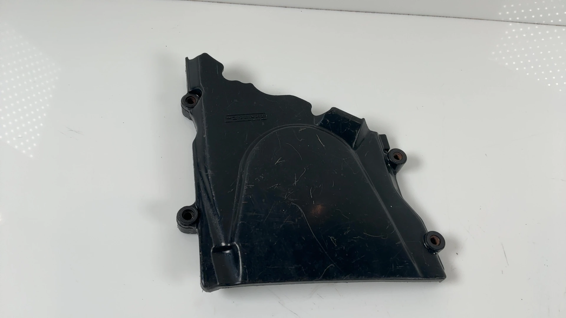 Kawasaki ER500 GPZ500 EX500 500cc Sprocket Cover 1987-2009 OEM 14026-1128
