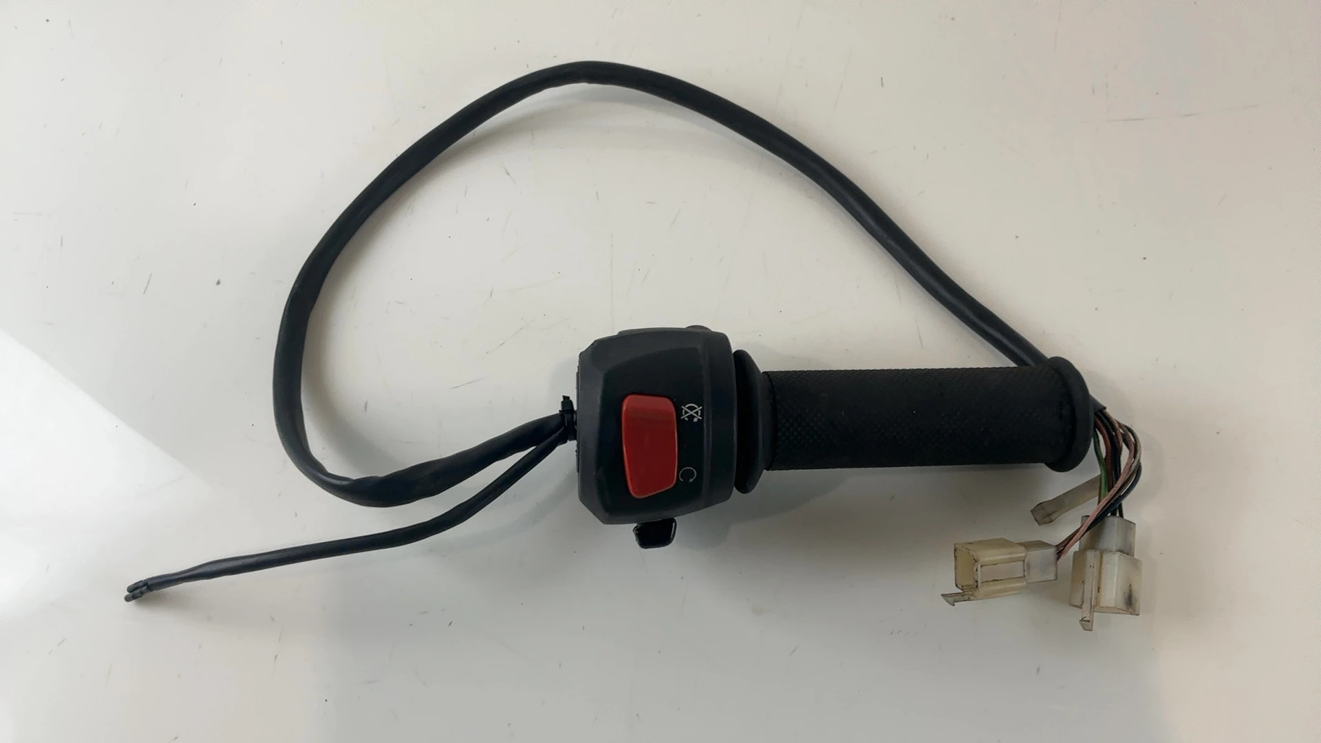 Aprilia RS 50 RS50 50cc Right Handlebar Switch 1999-2005 OEM AP8224620