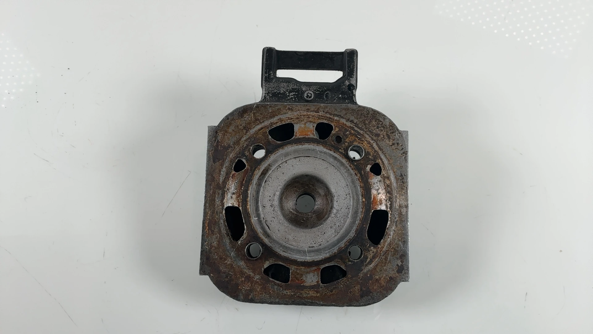 Kawasaki AR125 AR 125 125cc Cylinder Head 1988 1991 OEM 11001-1122 - Image 5