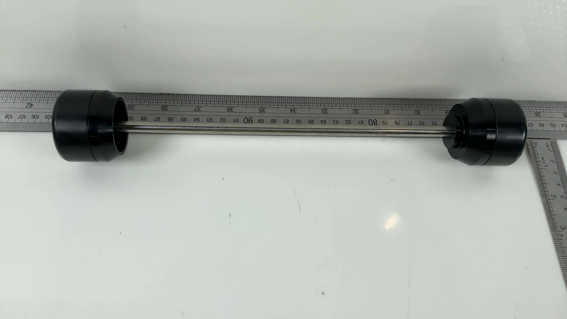 R&G Racing Aprilia RSV4 Tuono V4 1100 Front Axle Slider Fork Protector 21-26 - Image 3