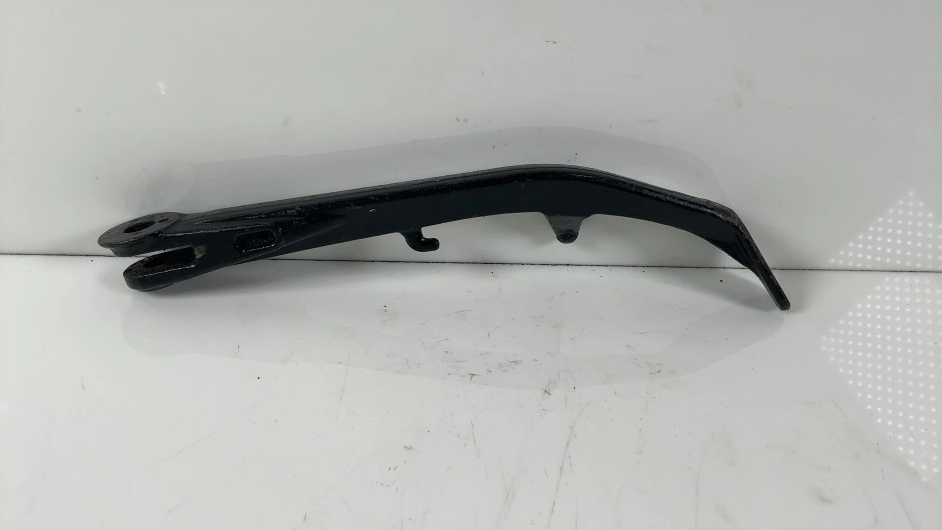 Honda Interceptor VFR800 RC46 800cc Kickstand Side Stand 2002-2015 50530-MCW-D00 - Image 1