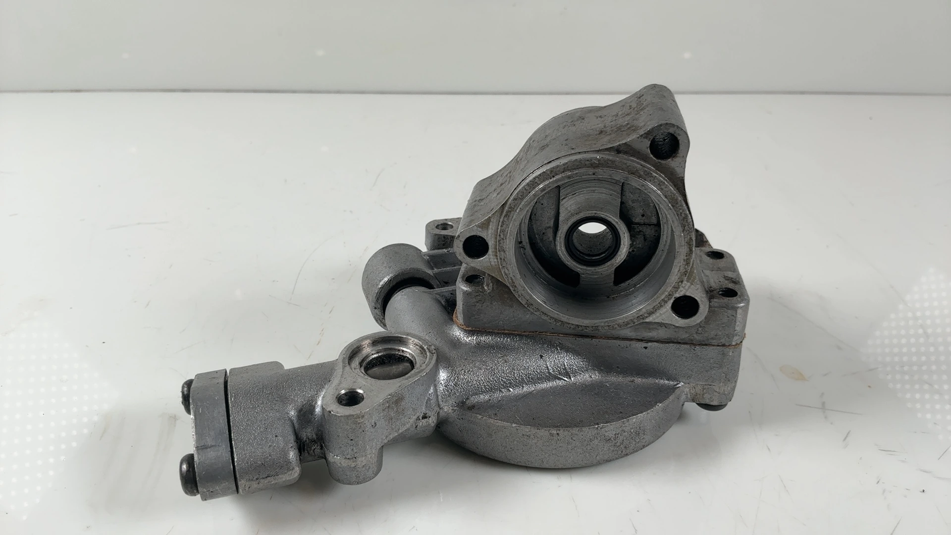 Honda CB750 Four CB750K 750cc Engine Oil Pump 1969-1976 OEM 15100-300-020