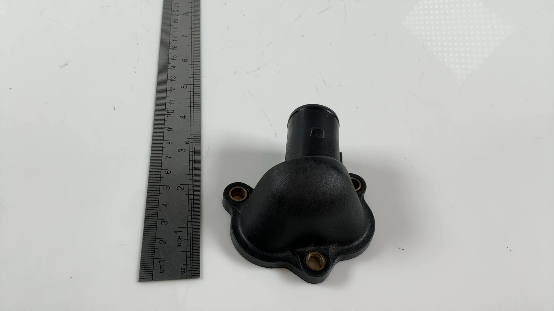 Suzuki GSX-R1000 K2 K3 K4 1000cc Cylinder Water Connector 2001-2008 17861-33E20 - Image 4