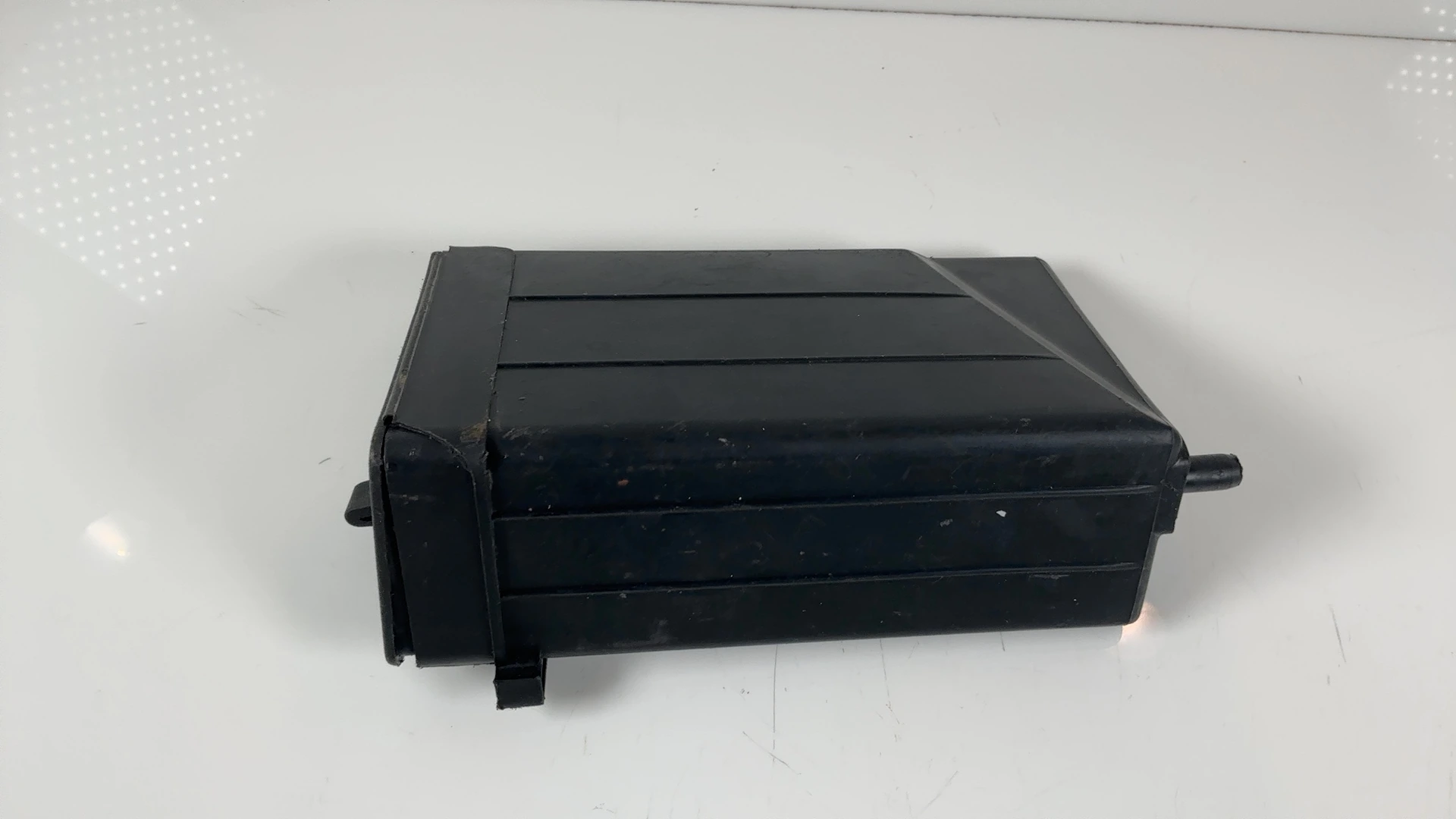 Yamaha XS1100 Eleven 1100cc Tool Box Storage 1978-1981 OEM 2H7-21171-01-00 - Image 3