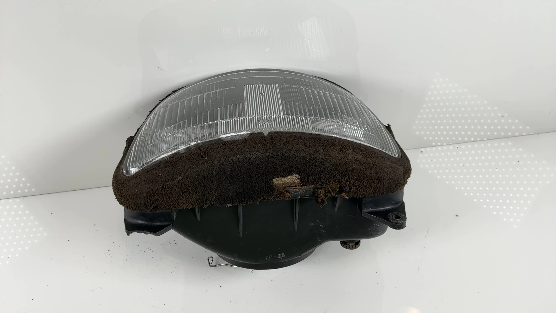 Kawasaki GPZ 500 S EX500 D 500cc Headlight 1994 1995 OEM 23007-1311 - Image 8