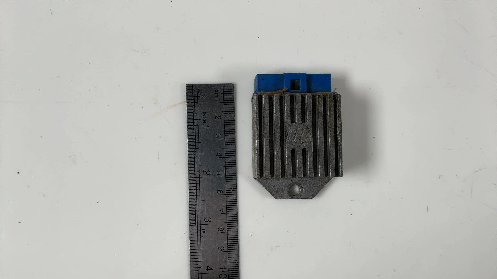 Malaguti Firefox F15 50cc Regulator Rectifier 1996-2006 OEM 280597 - Image 4