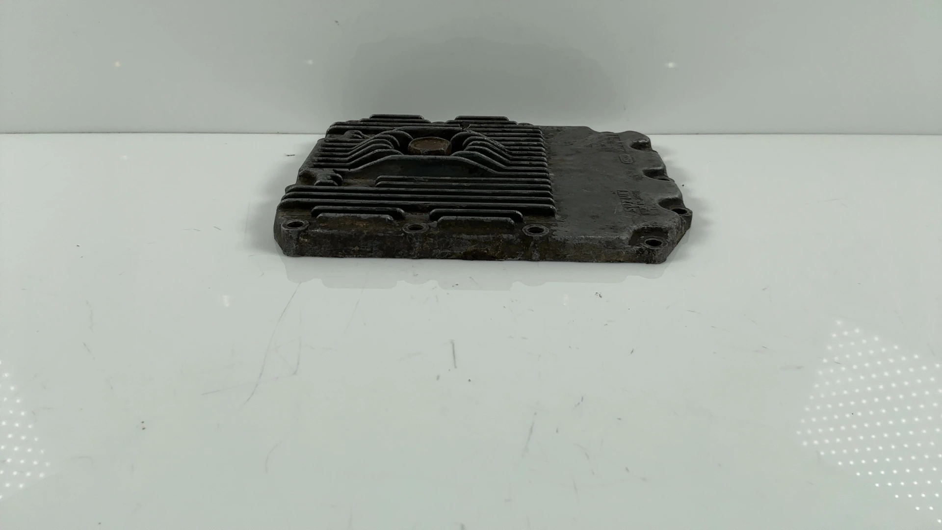 Suzuki GS300L GS300 300cc Engine Oil Pan Sump 1982 1983 OEM 11511-11400 - Image 4