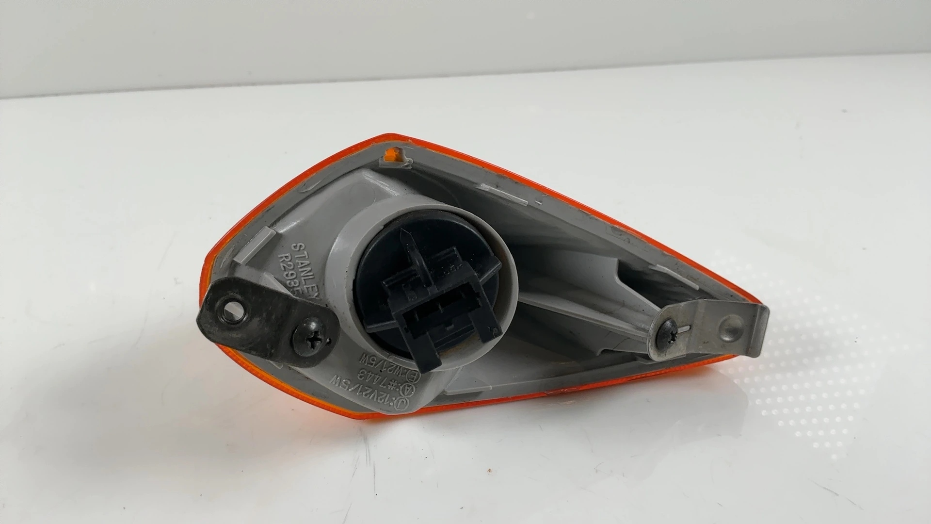 Honda Varadero XL1000V 1000 Front LH Turn Signal Indicator 2001-02 33460-MBG-000 - Image 6